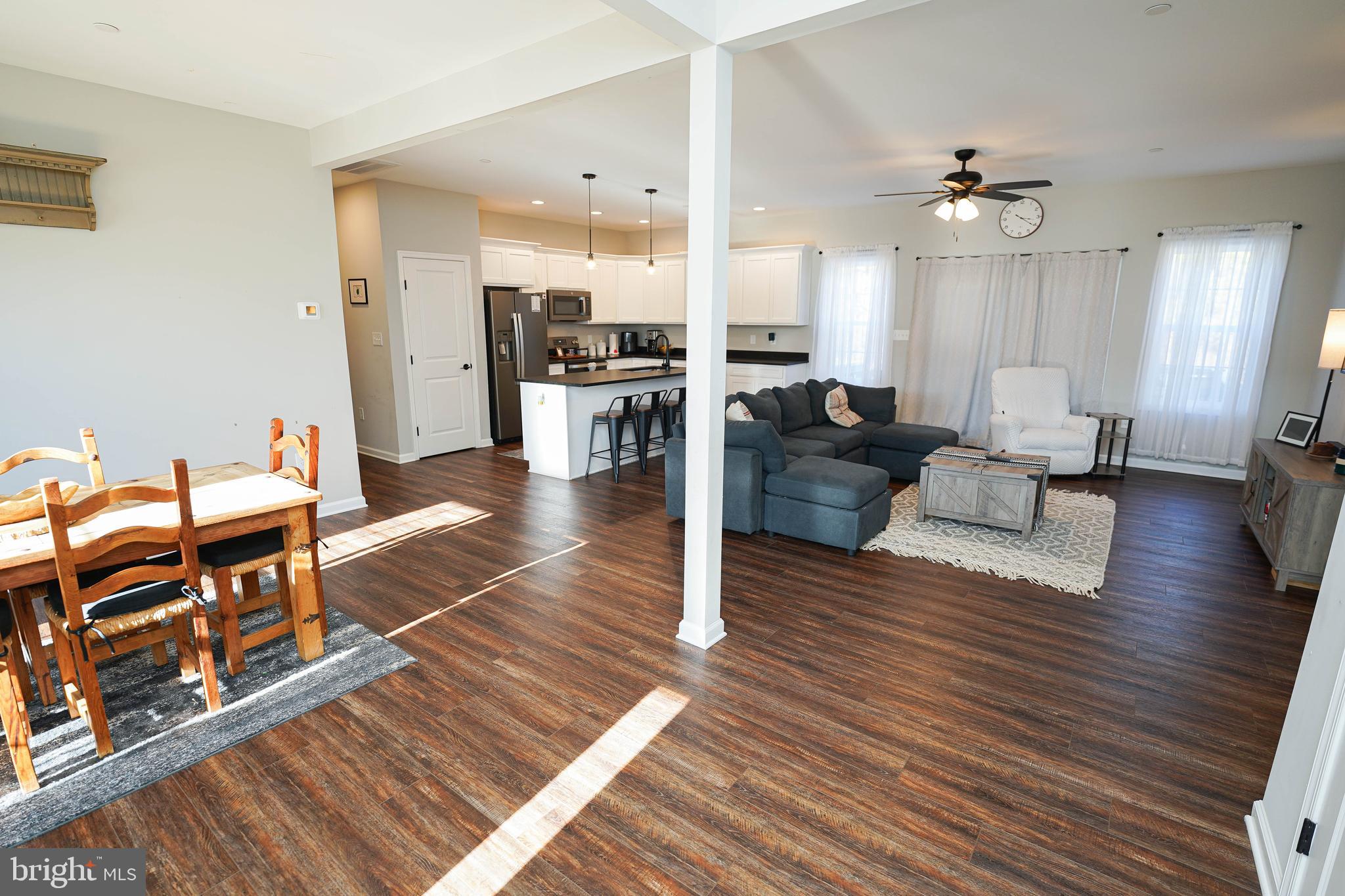 JENKINS ORCHARD - Residential