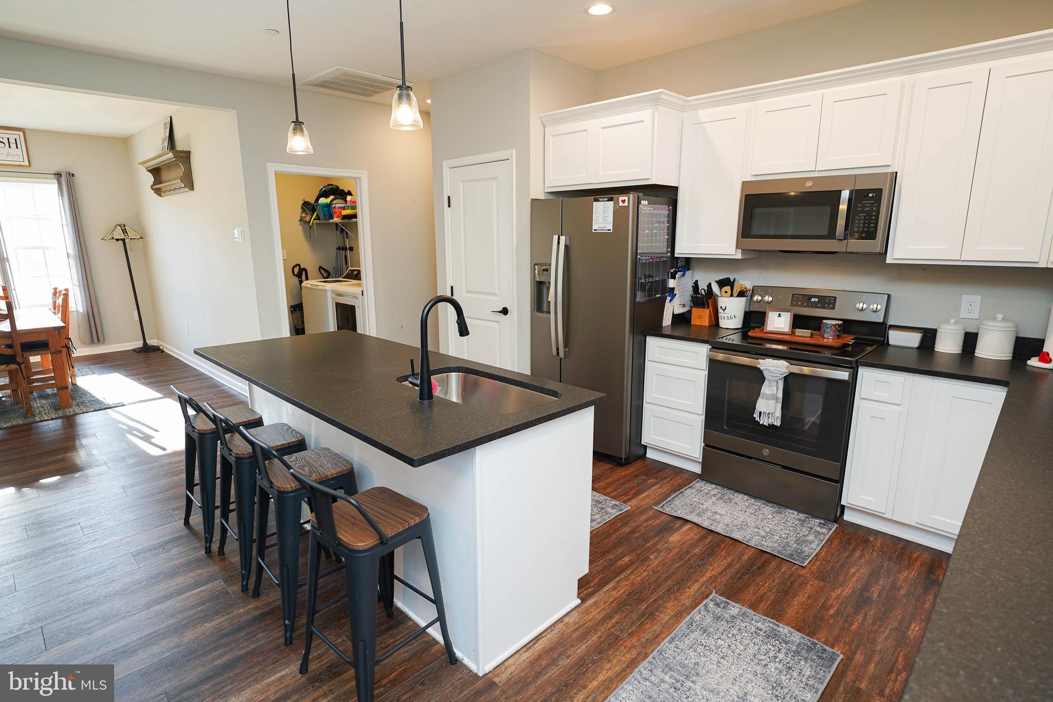 JENKINS ORCHARD - Residential