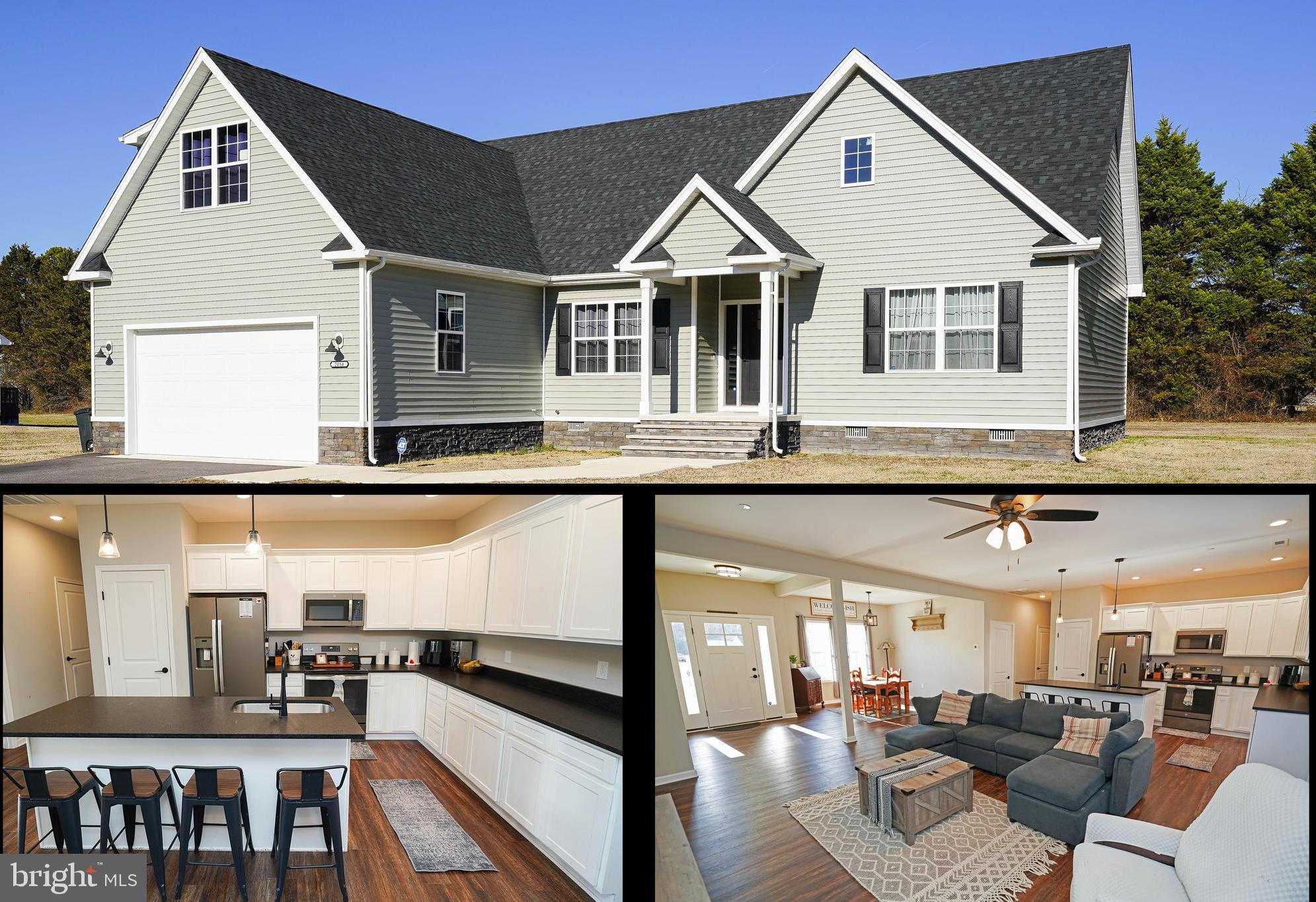 JENKINS ORCHARD - Residential