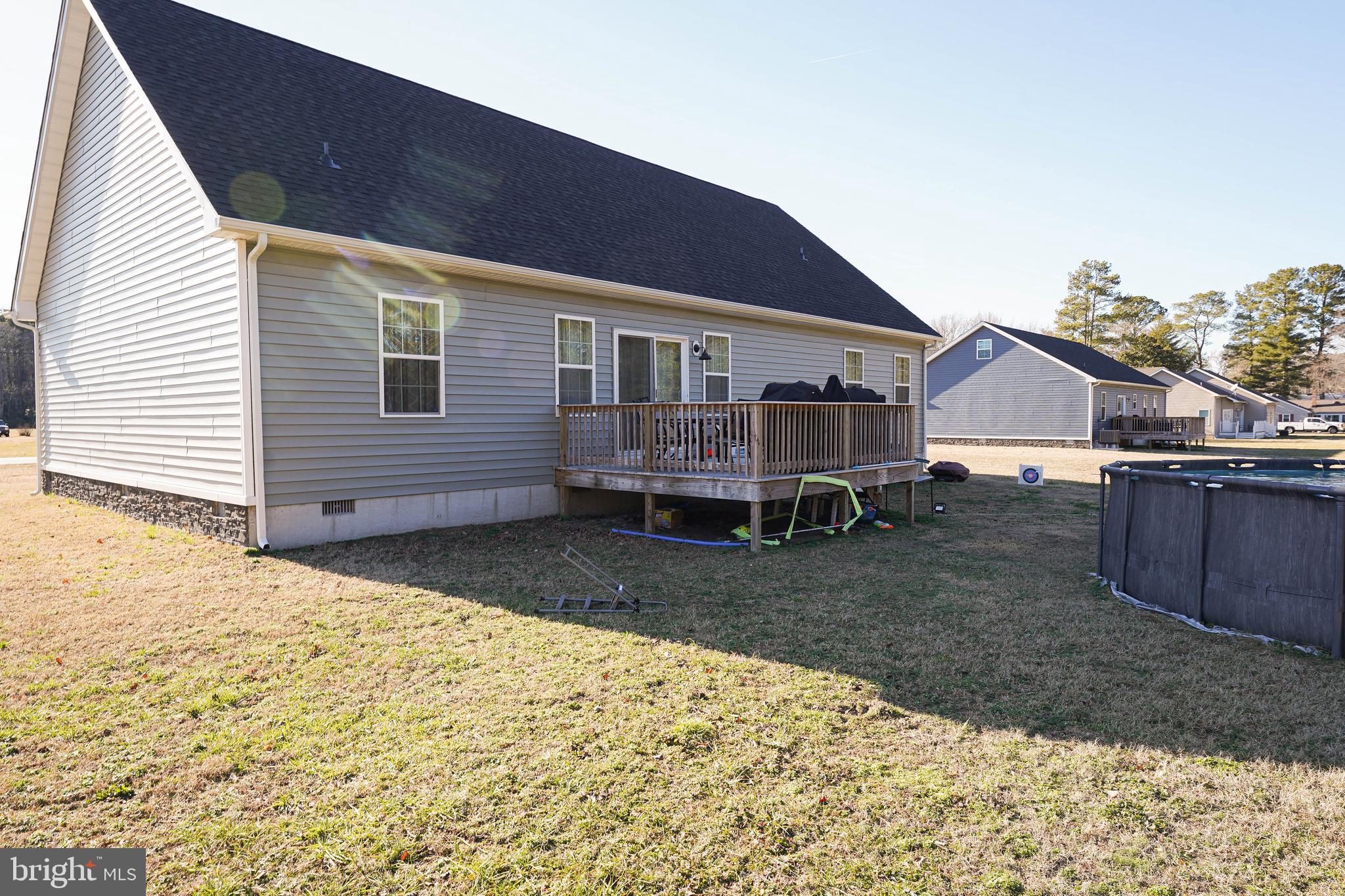JENKINS ORCHARD - Residential