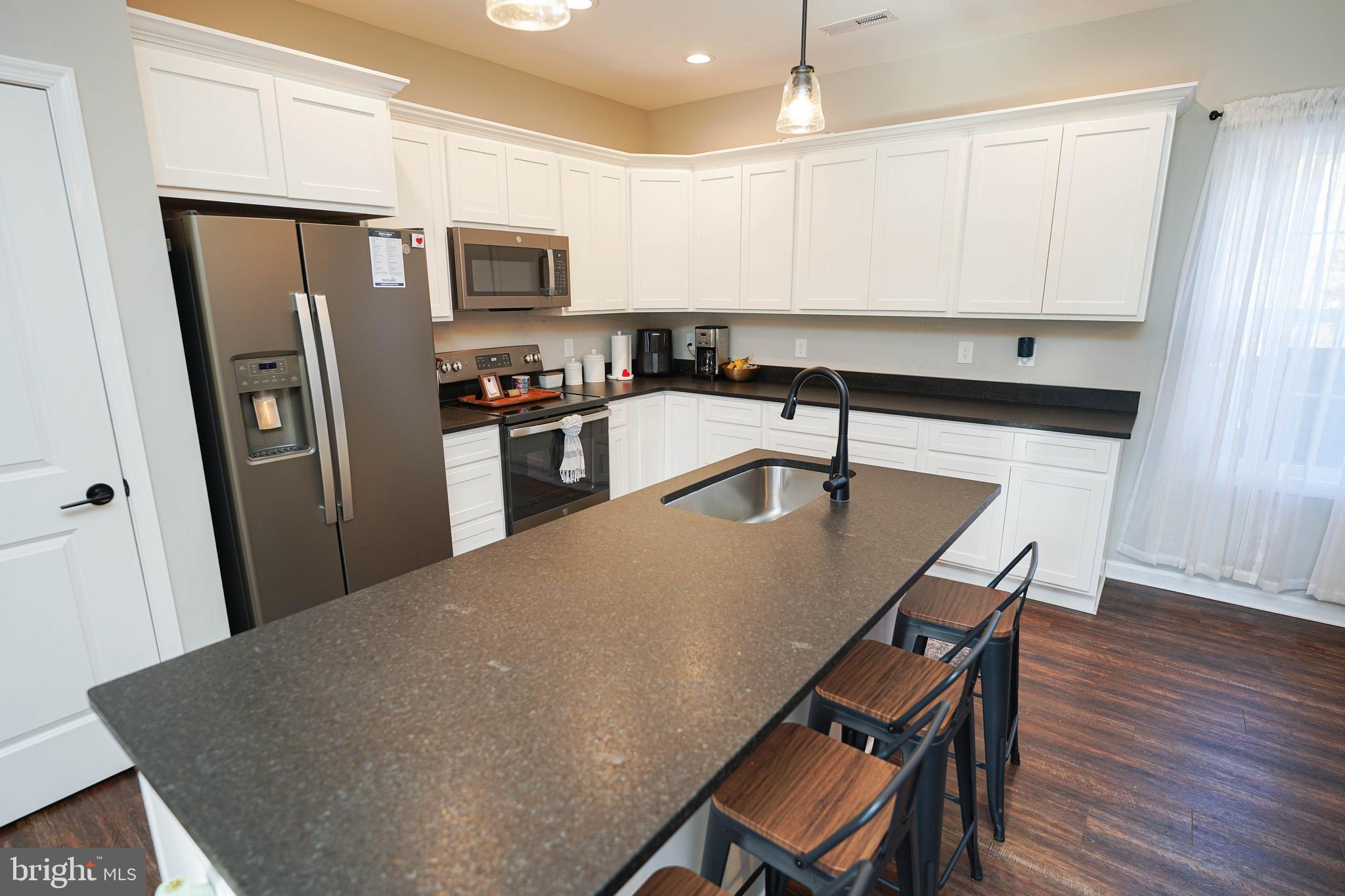JENKINS ORCHARD - Residential