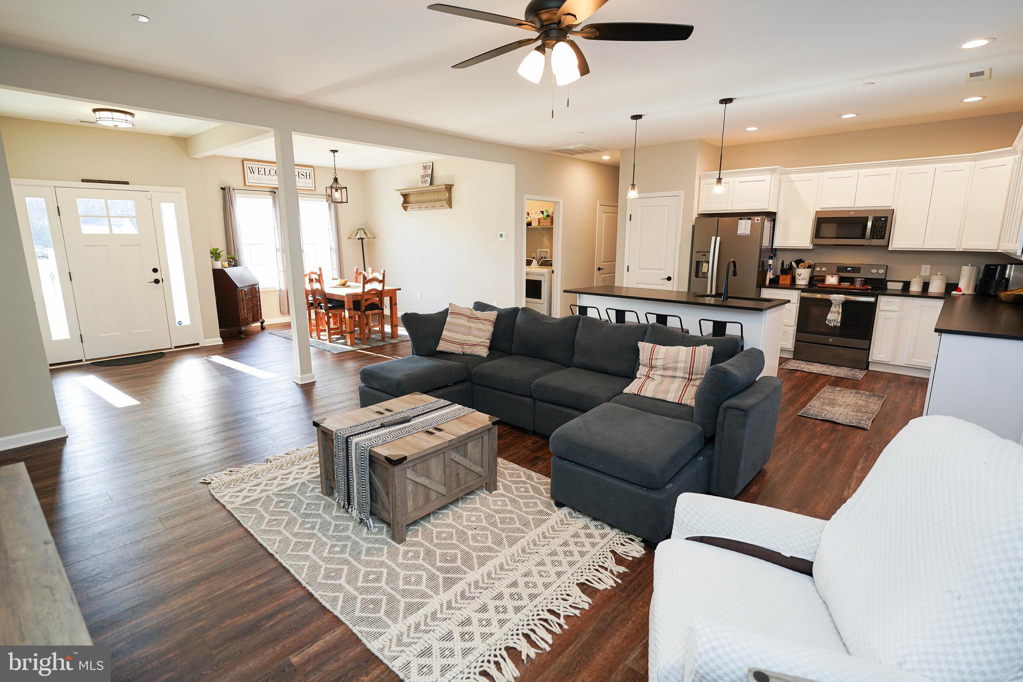 JENKINS ORCHARD - Residential