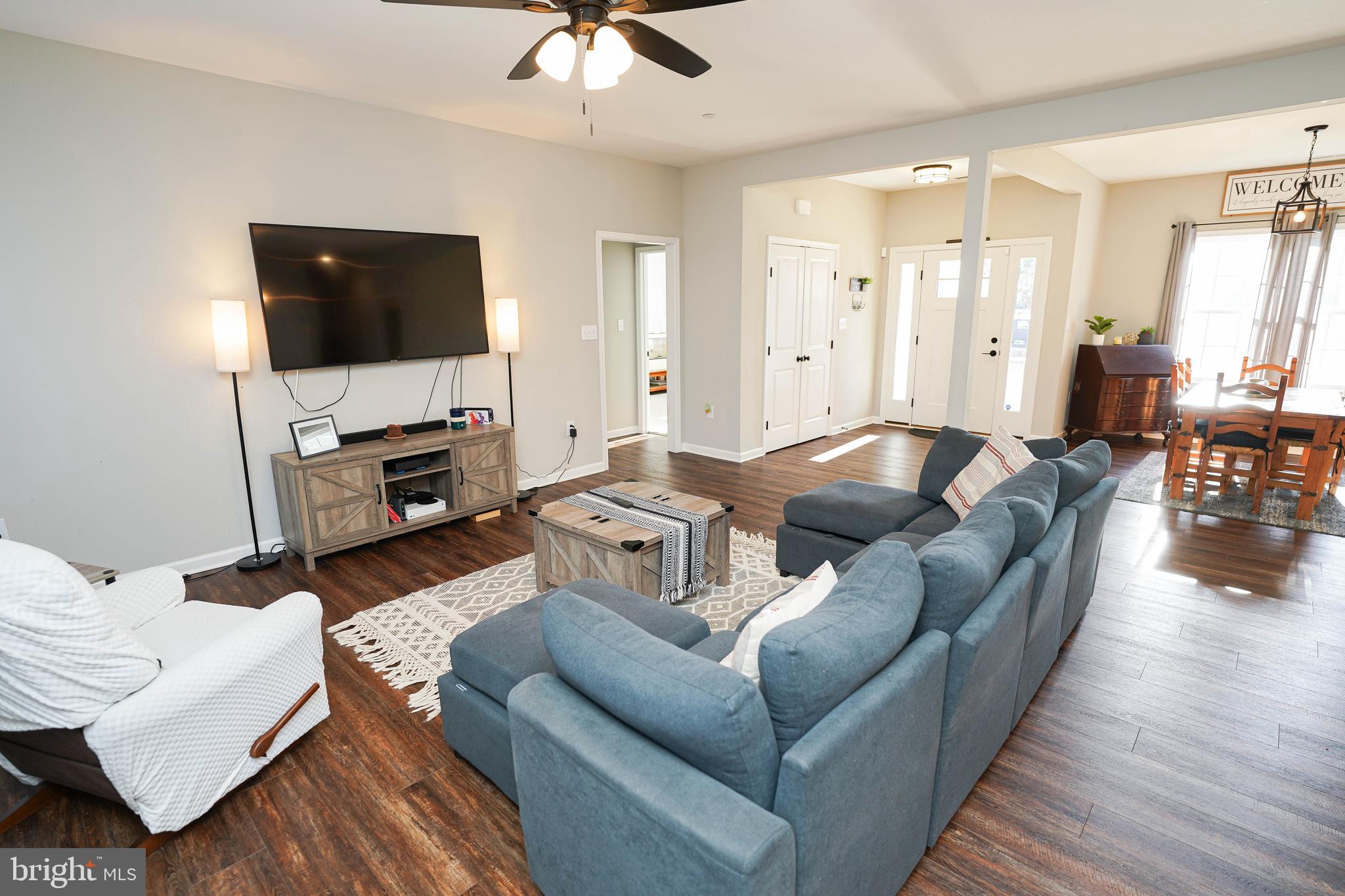 JENKINS ORCHARD - Residential