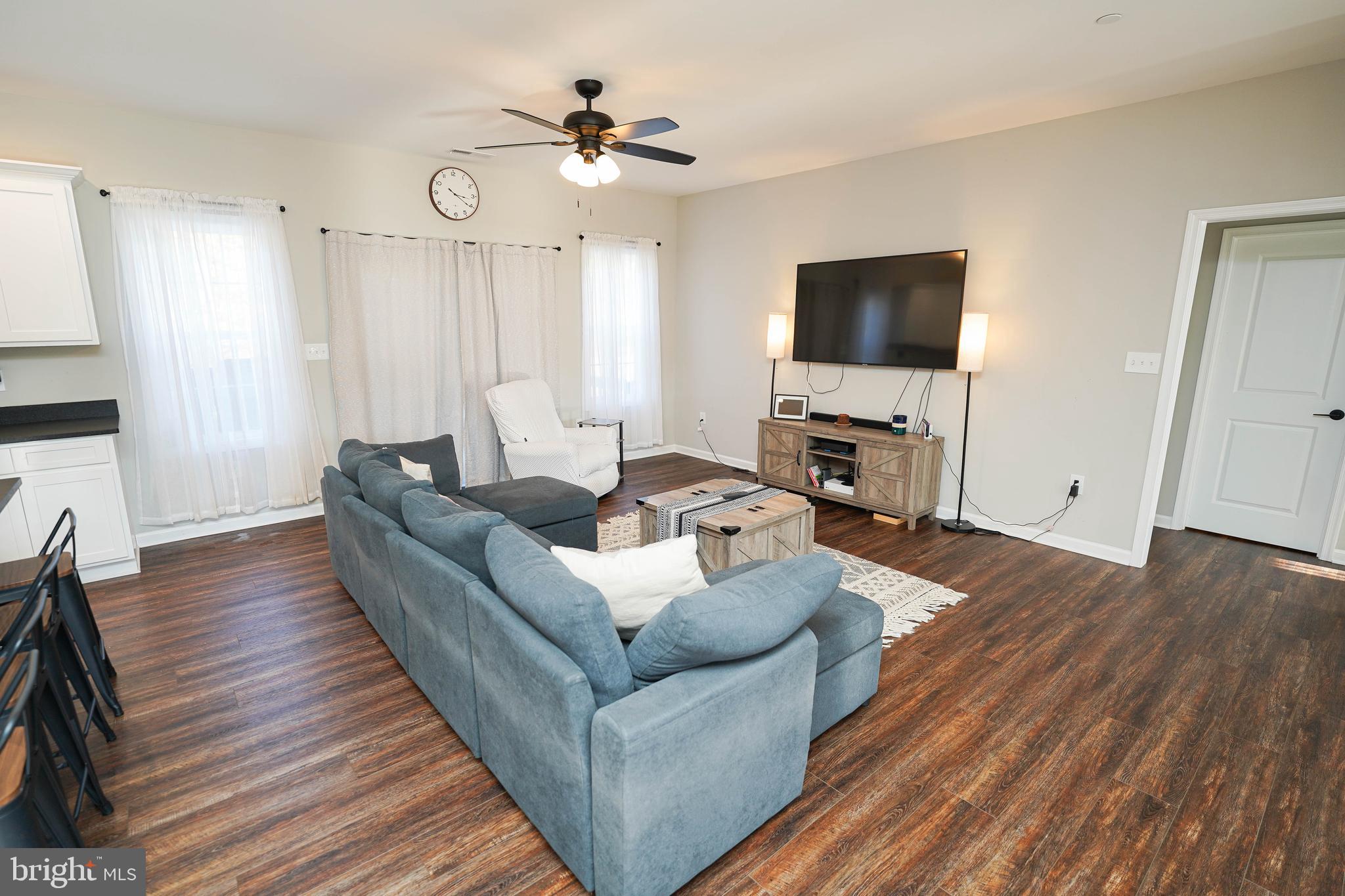 JENKINS ORCHARD - Residential