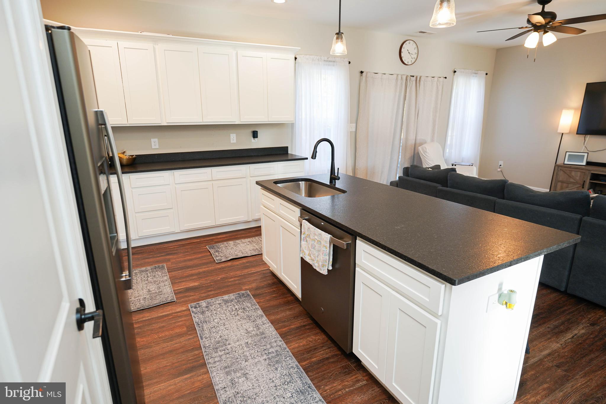 JENKINS ORCHARD - Residential