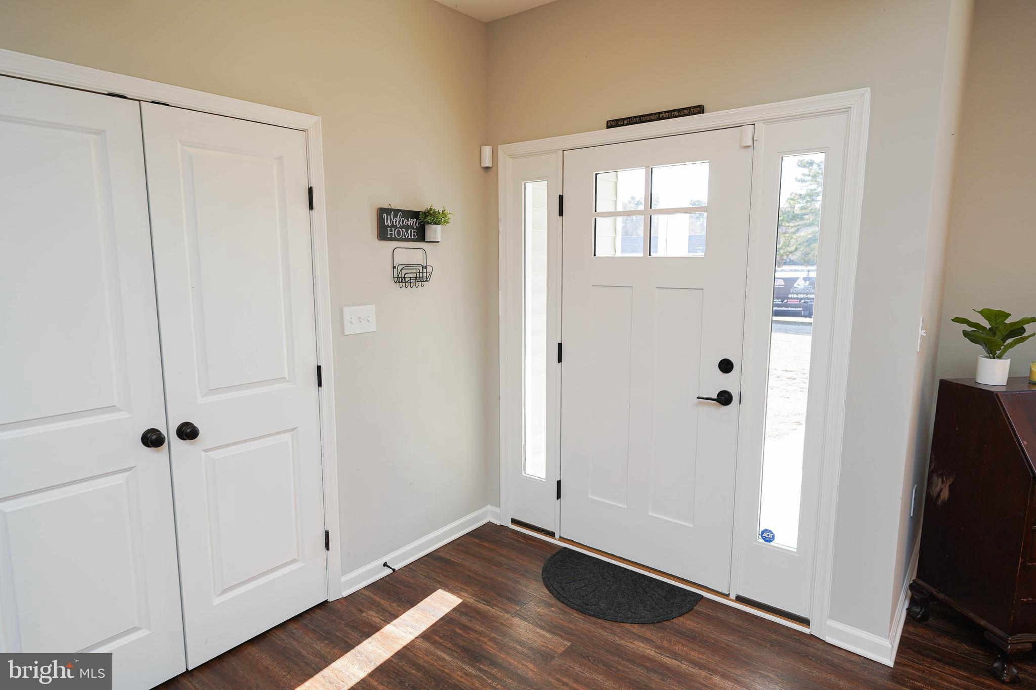 JENKINS ORCHARD - Residential
