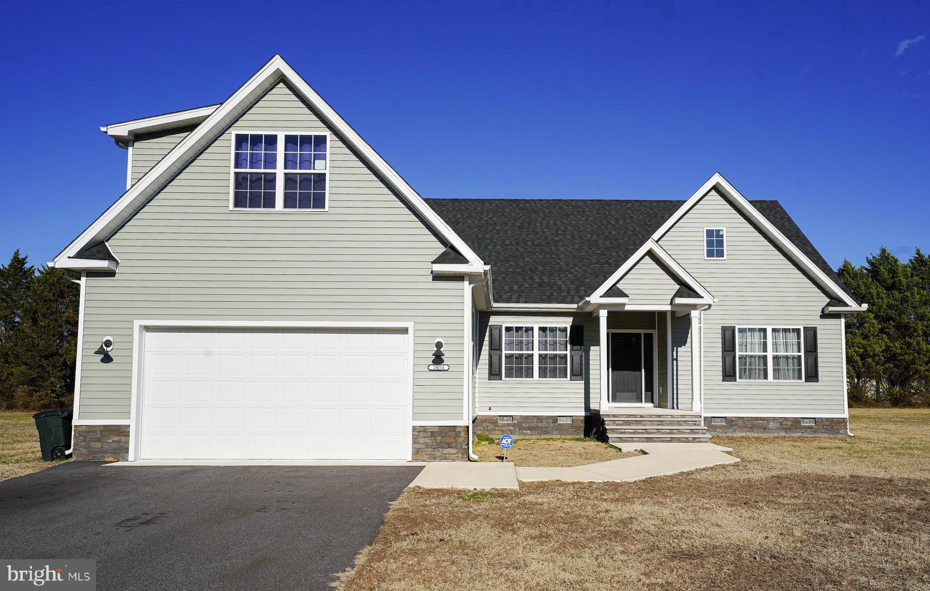 JENKINS ORCHARD - Residential