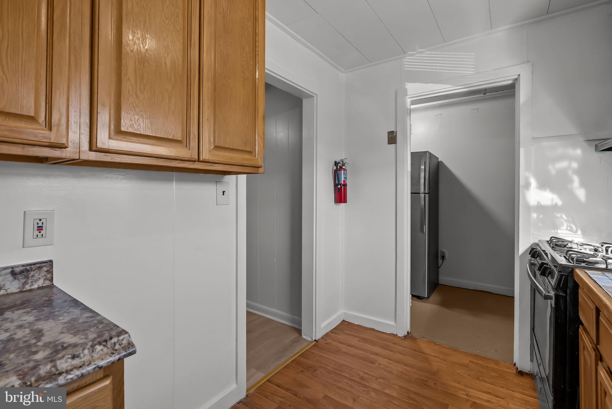 BLOOMSDALE GDNS - Residential