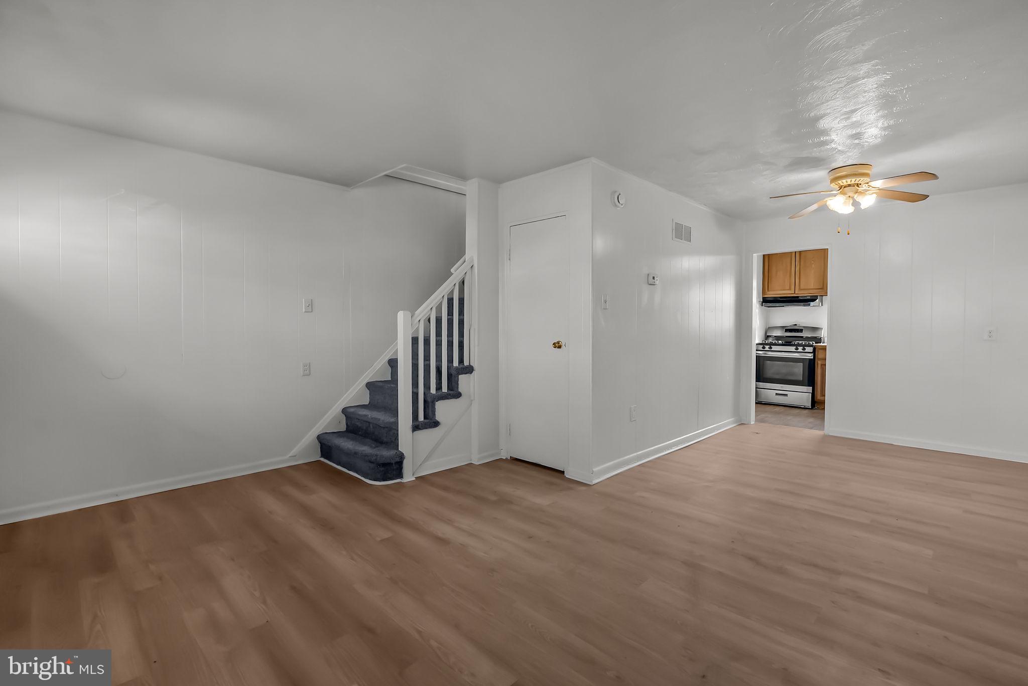 BLOOMSDALE GDNS - Residential
