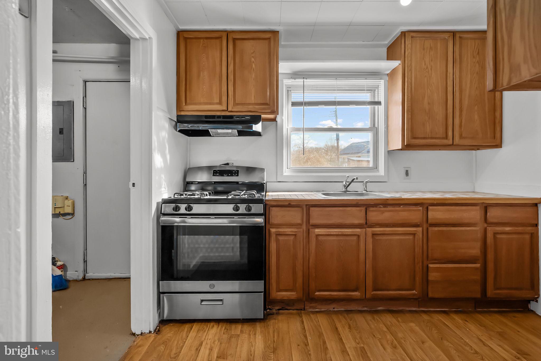 BLOOMSDALE GDNS - Residential