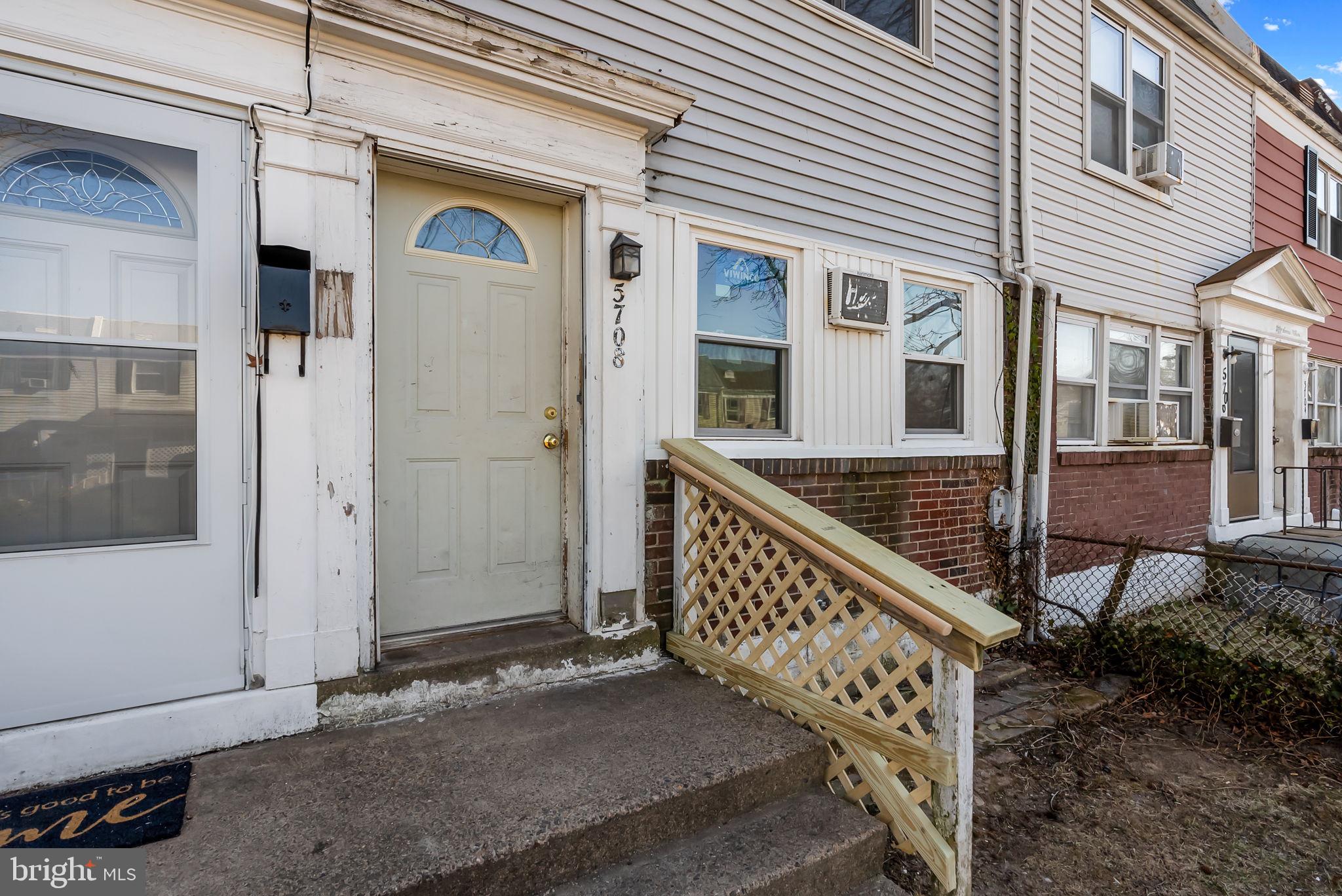 BLOOMSDALE GDNS - Residential