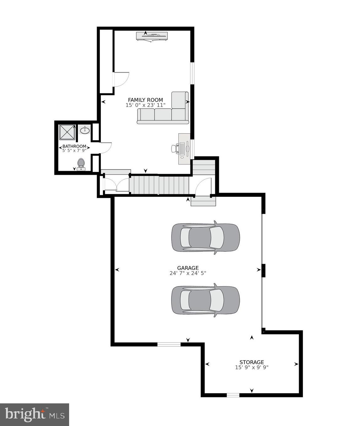 THE SINGING WOODS - Residential