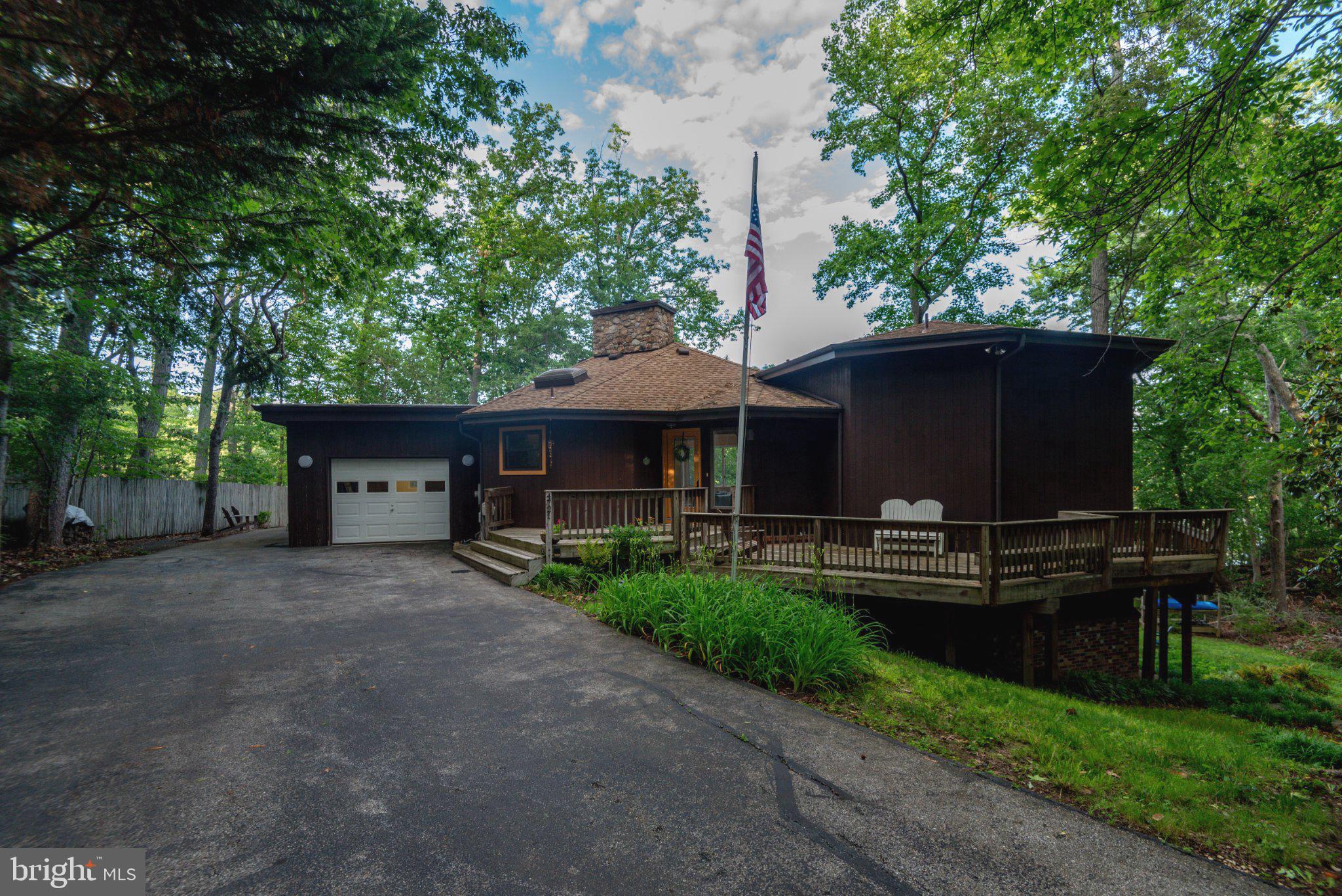 BRISCOE - Residential