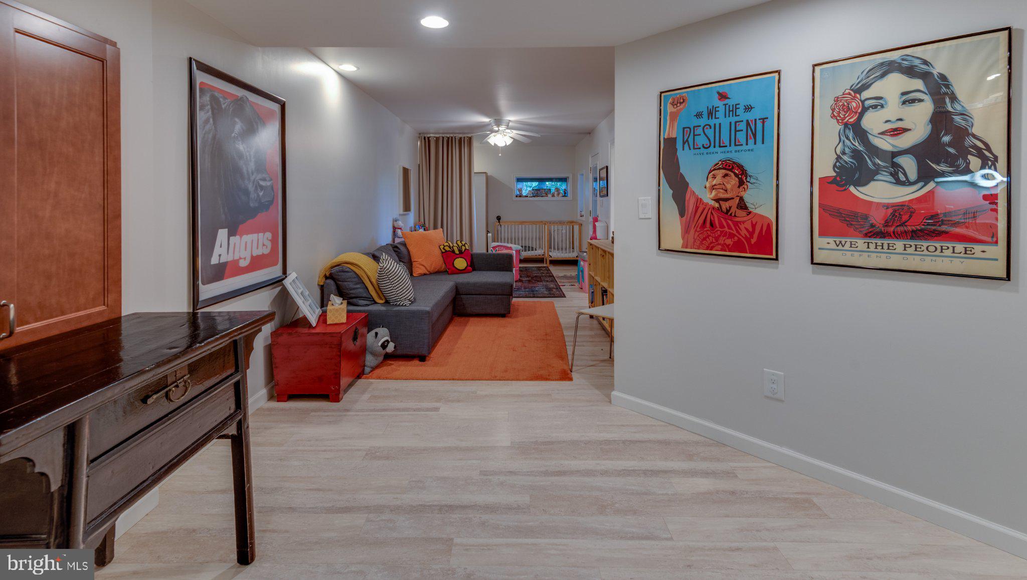 BRISCOE - Residential