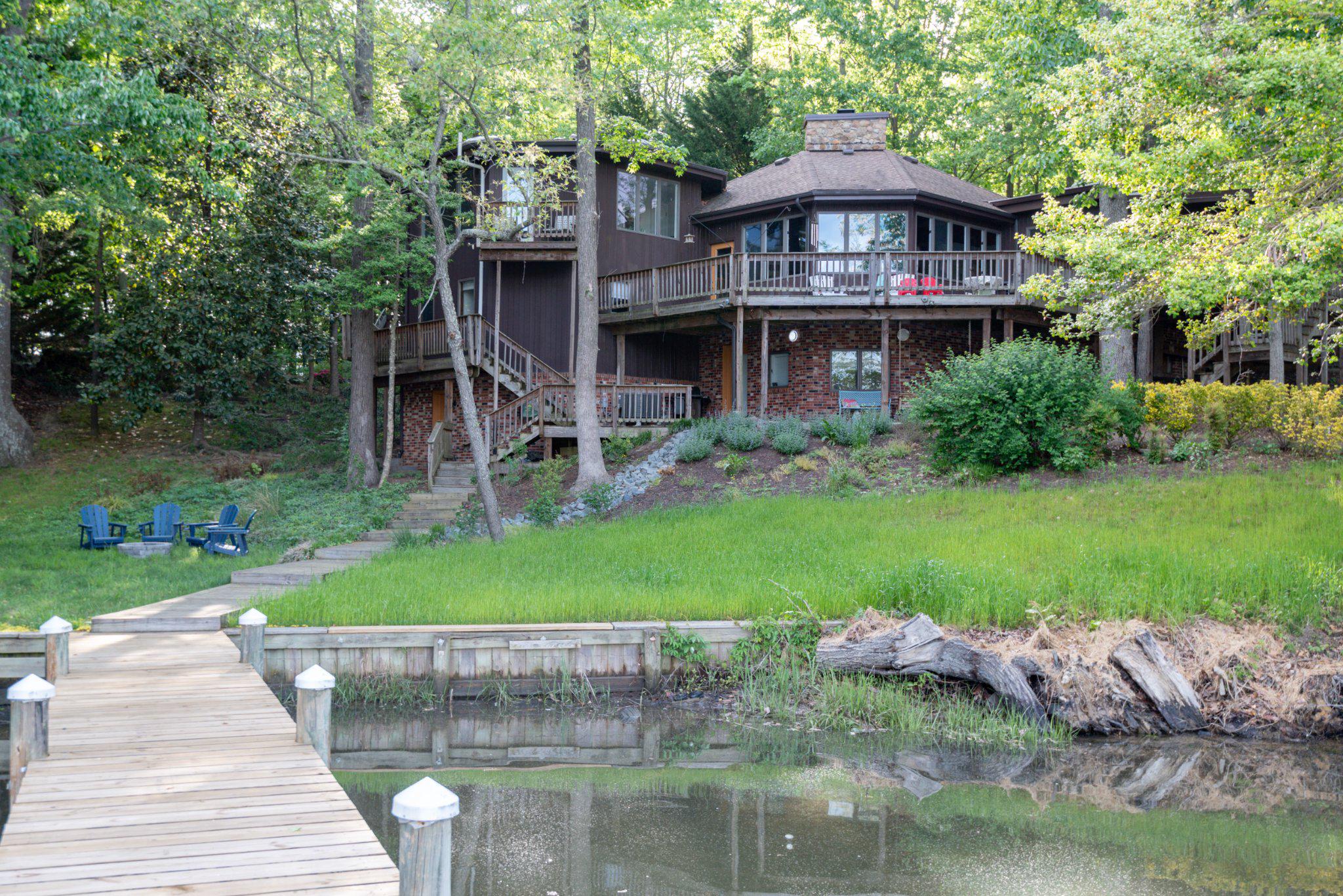 BRISCOE - Residential
