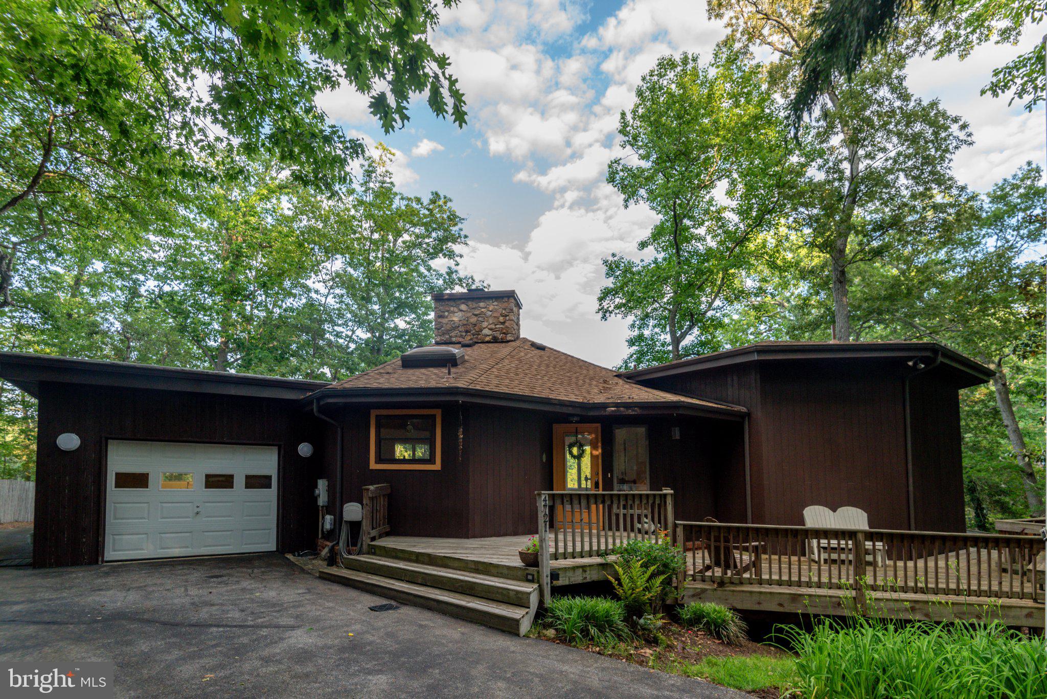 BRISCOE - Residential