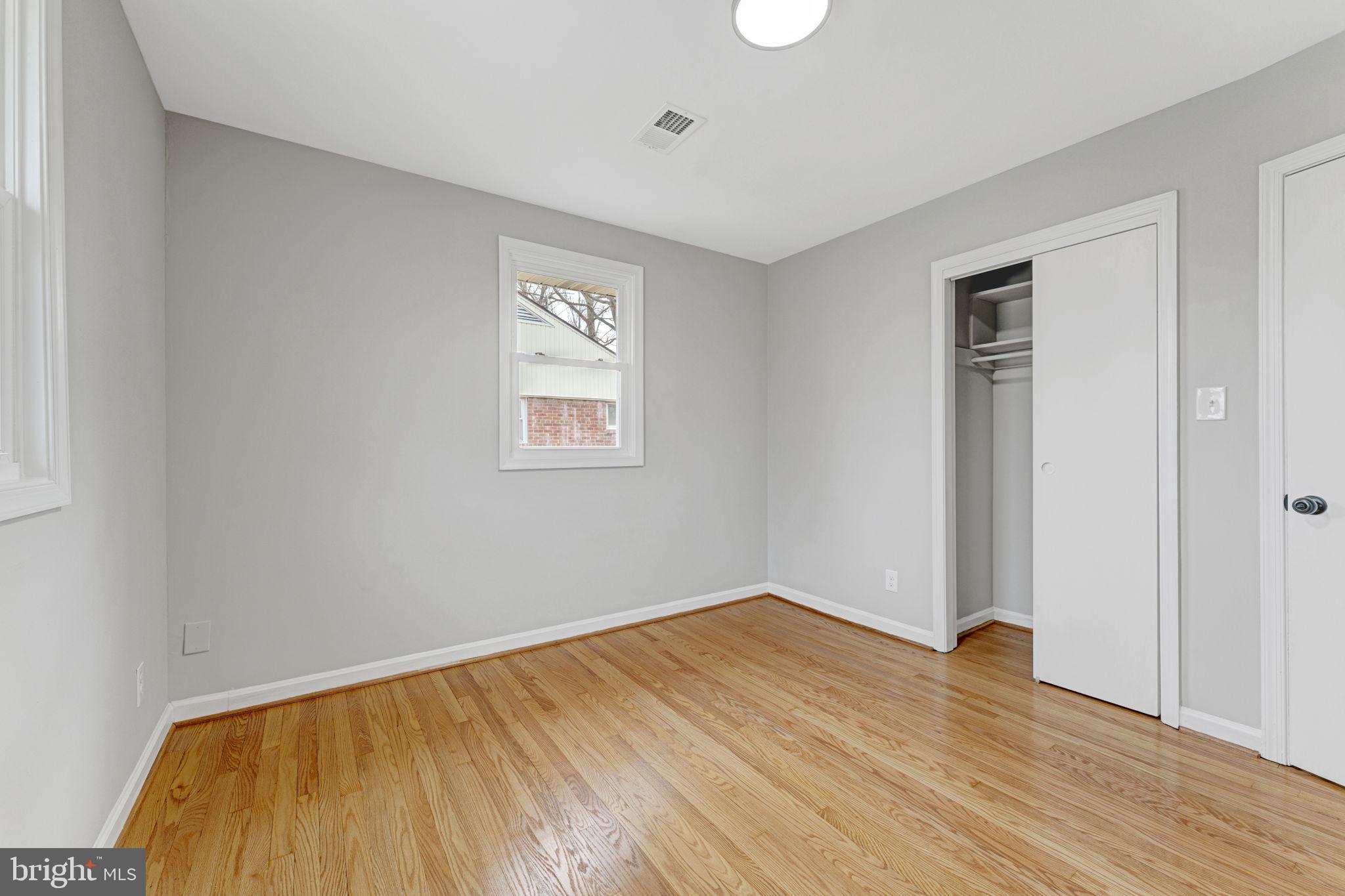 HILLCREST HEIGHTS - Residential