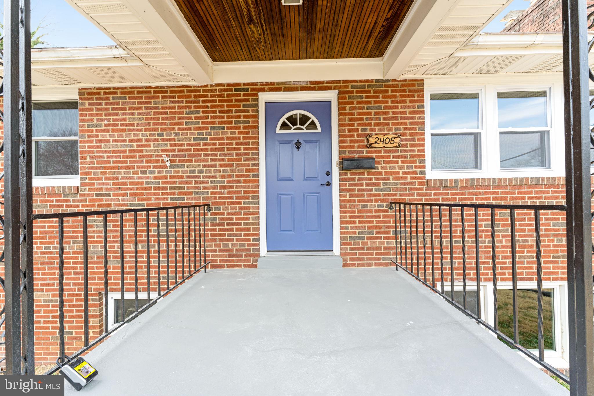 HILLCREST HEIGHTS - Residential