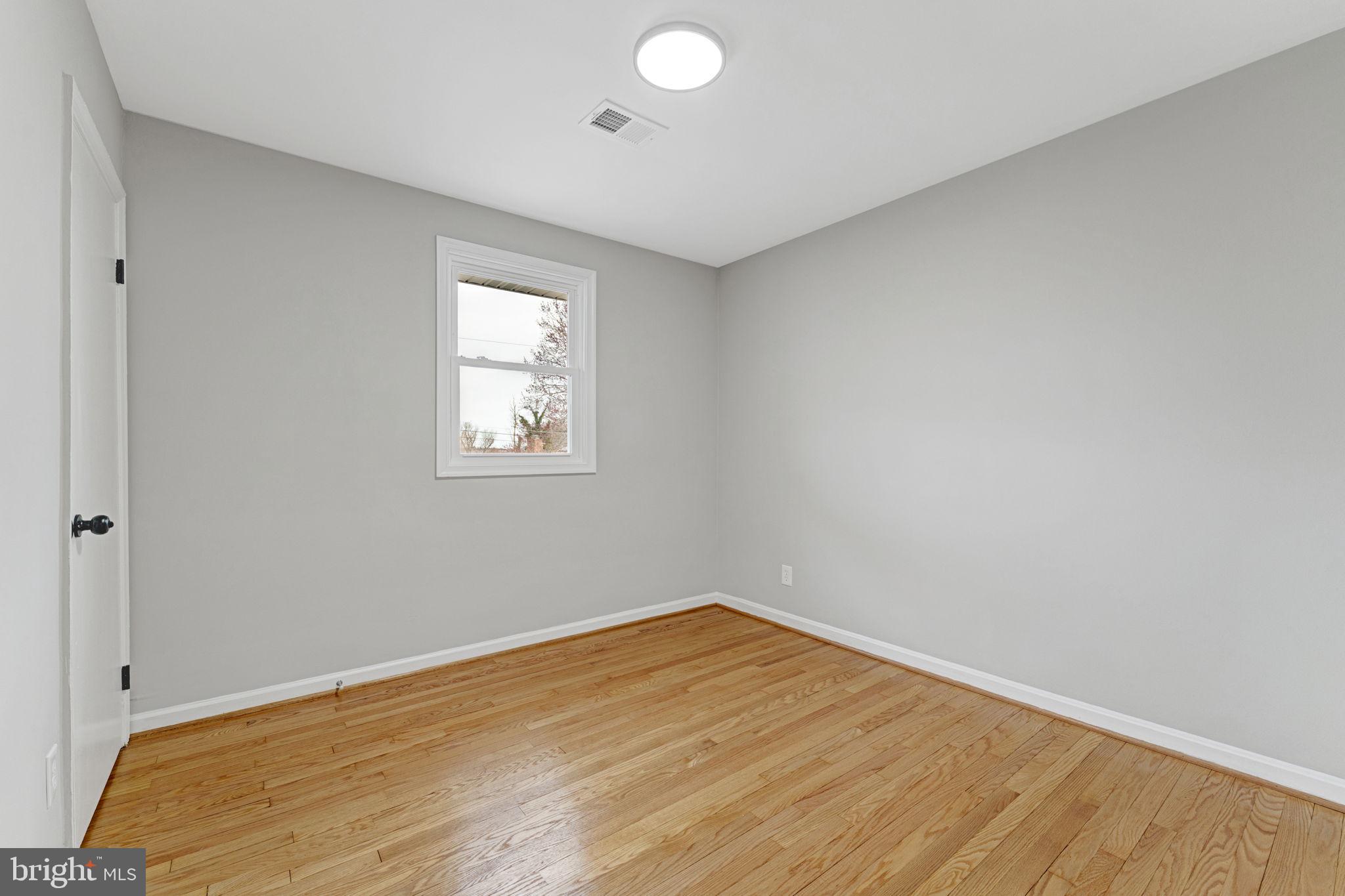 HILLCREST HEIGHTS - Residential
