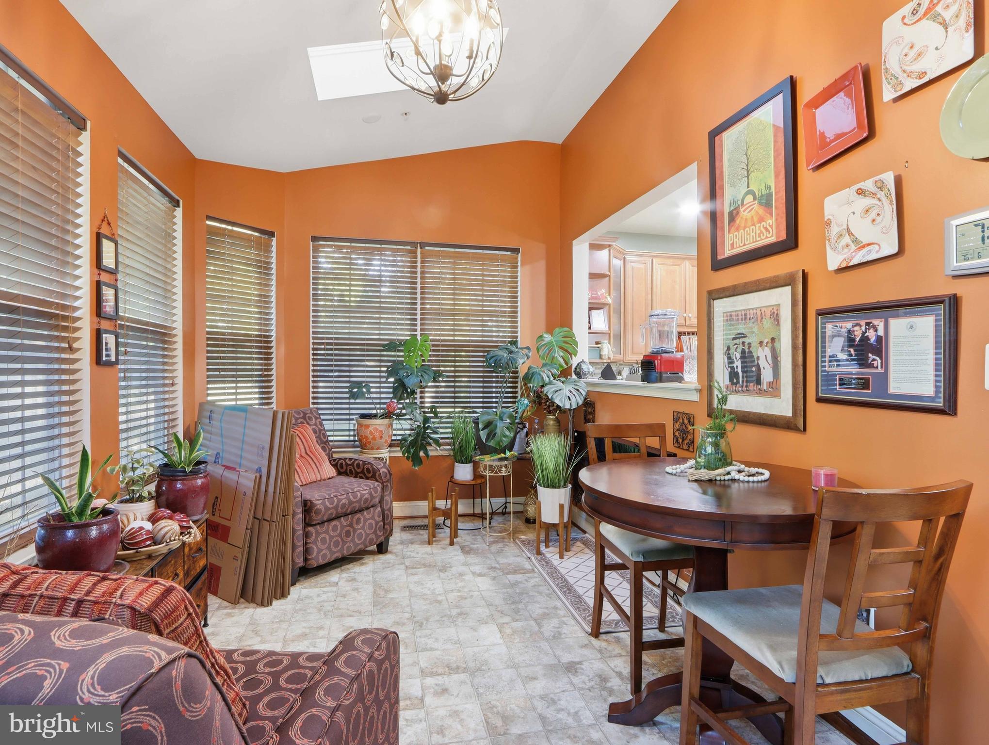 BRANDYWINE - Residential