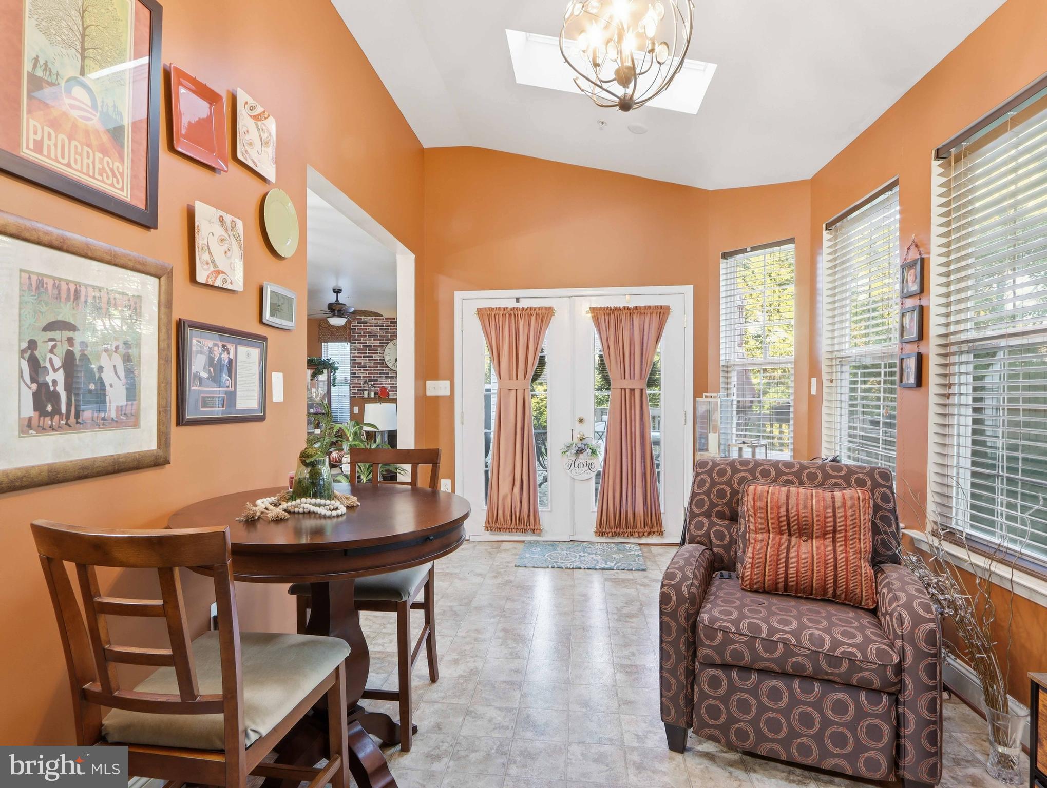 BRANDYWINE - Residential