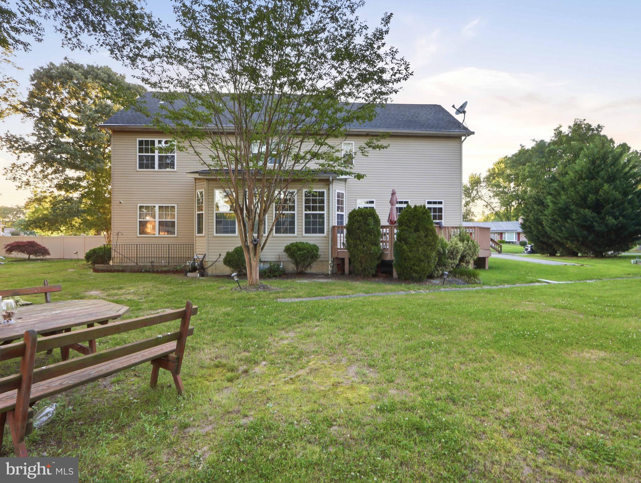 BRANDYWINE - Residential