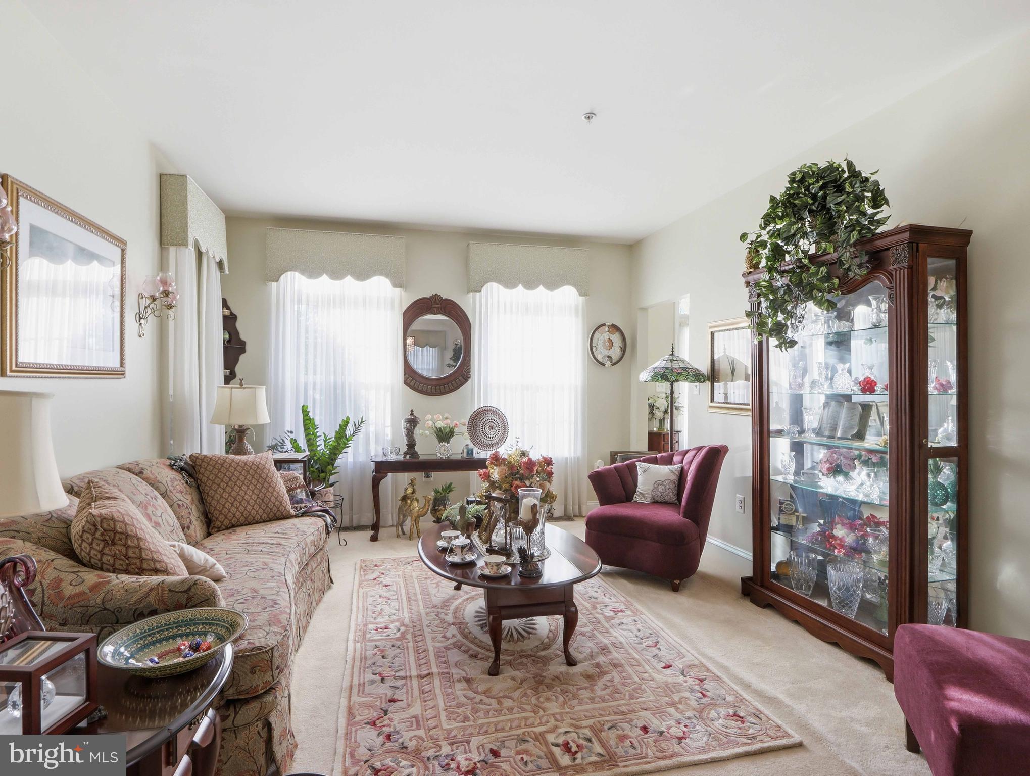 BRANDYWINE - Residential
