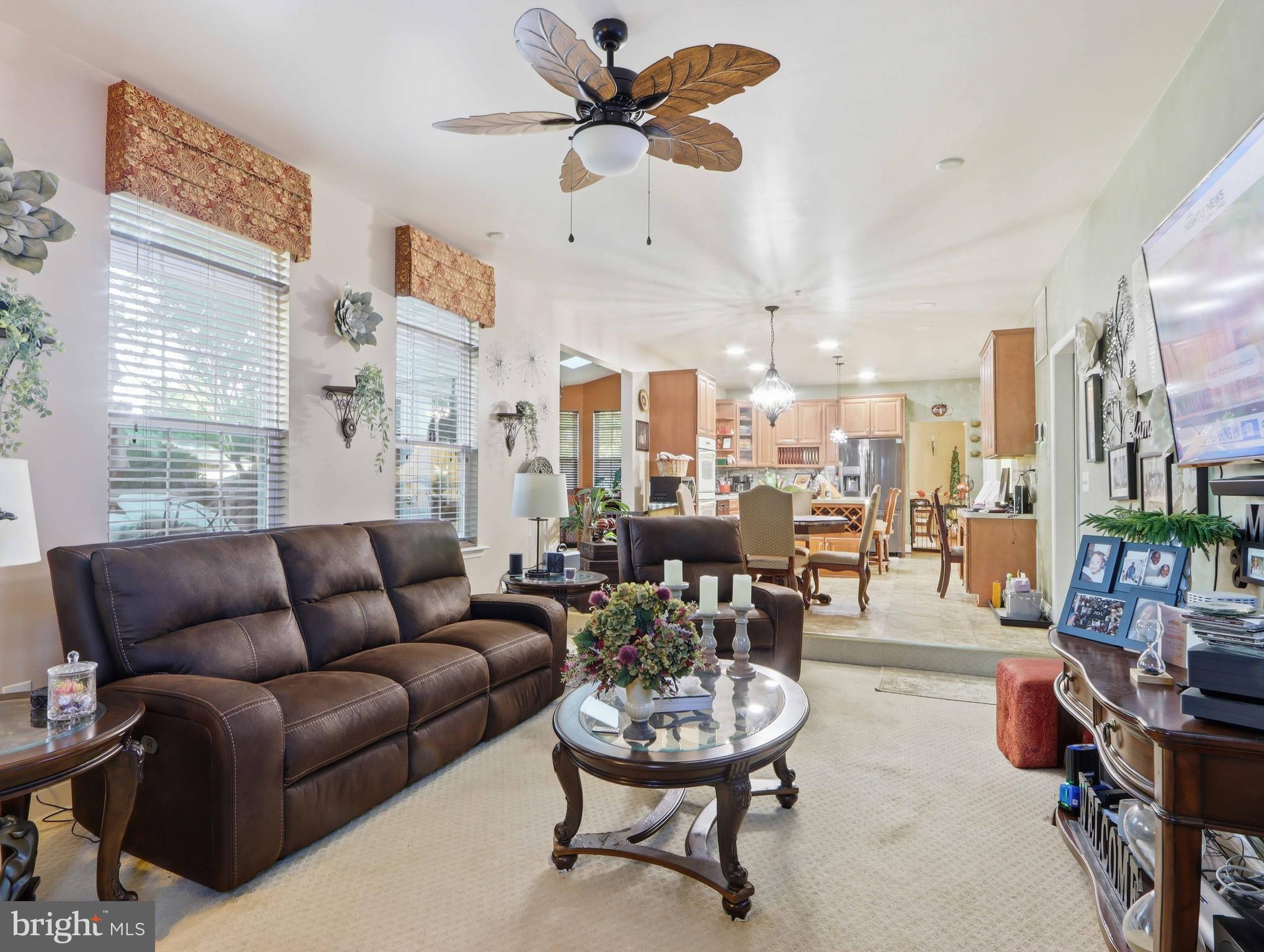 BRANDYWINE - Residential