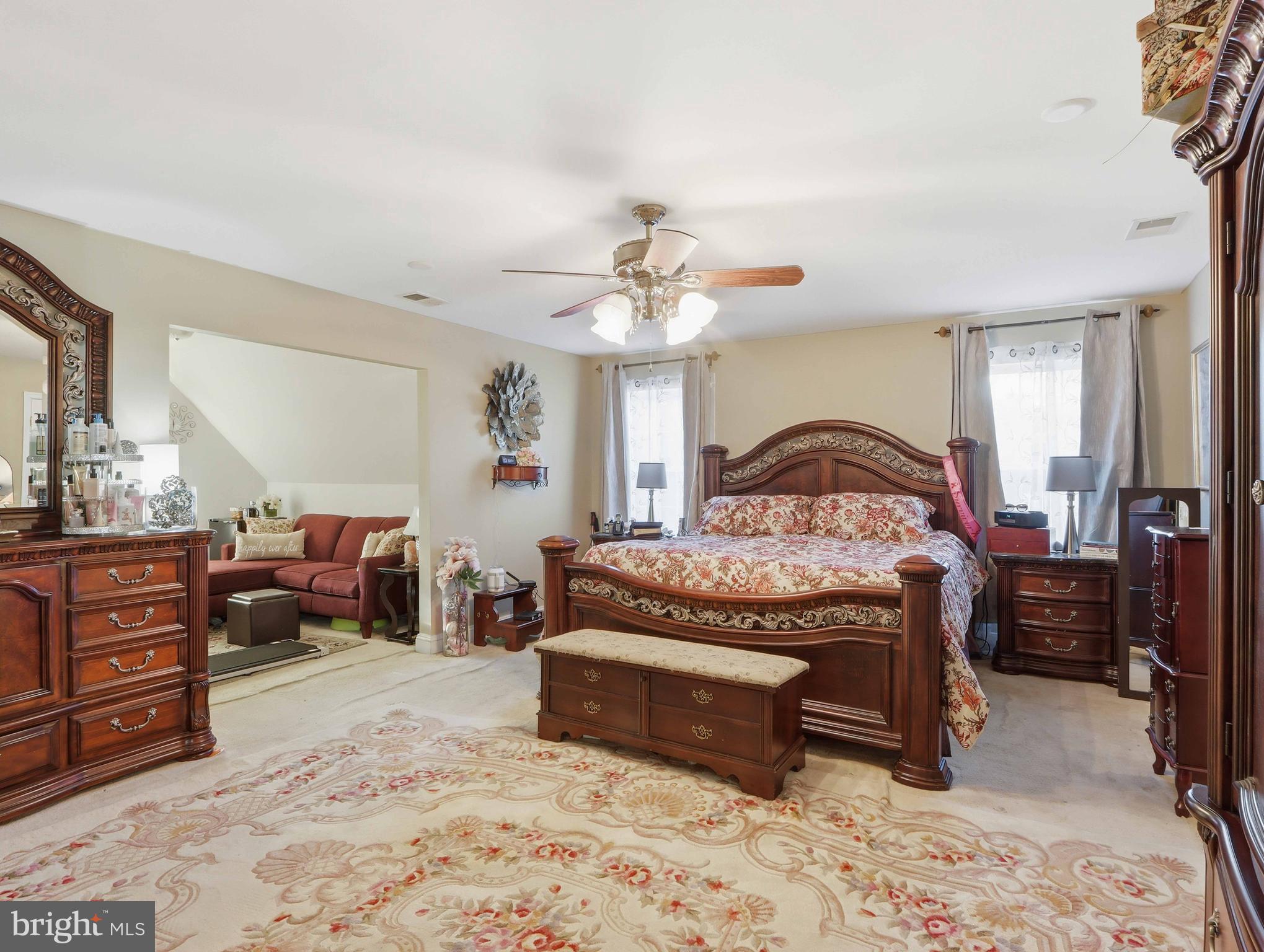 BRANDYWINE - Residential