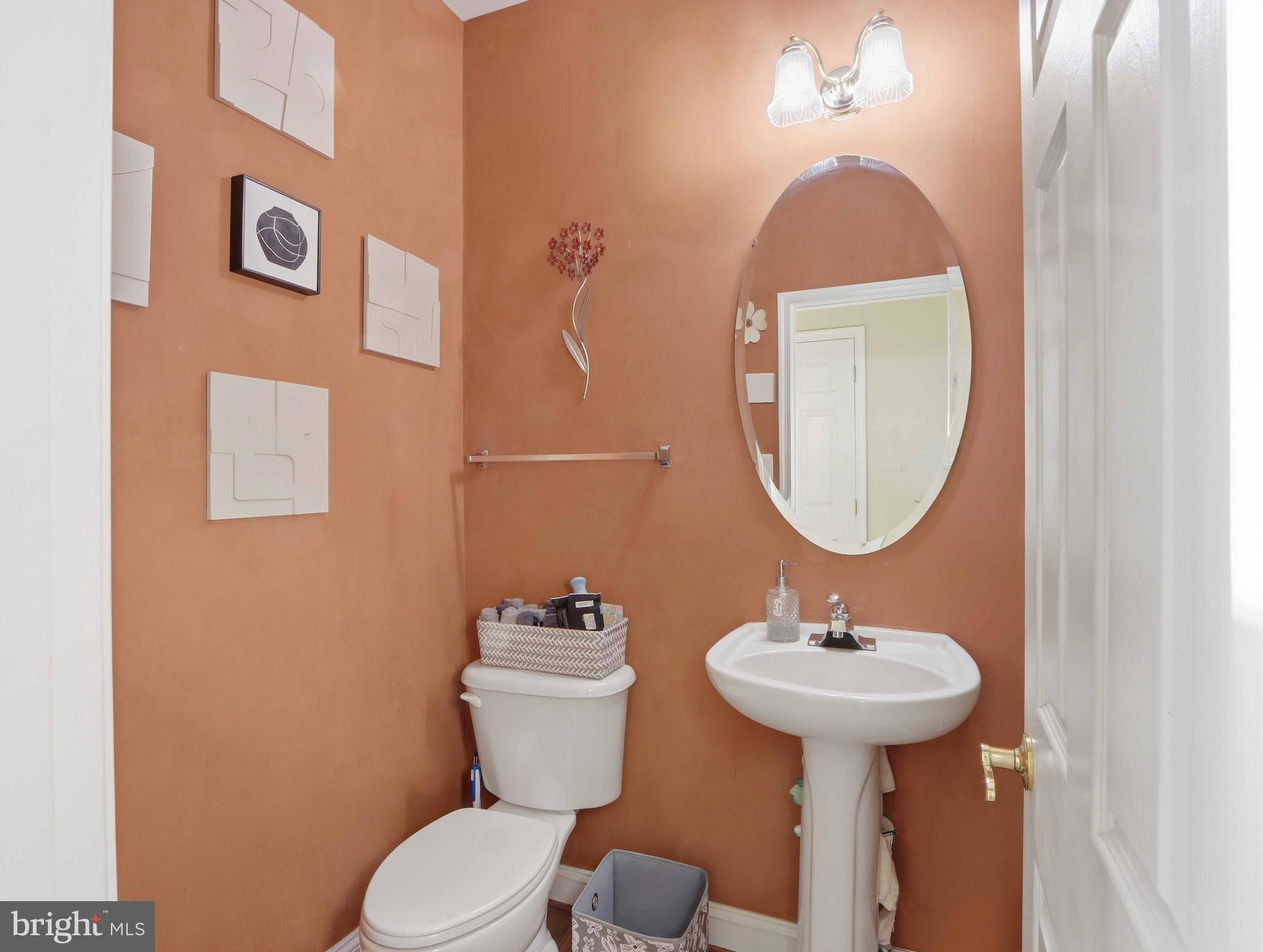 BRANDYWINE - Residential