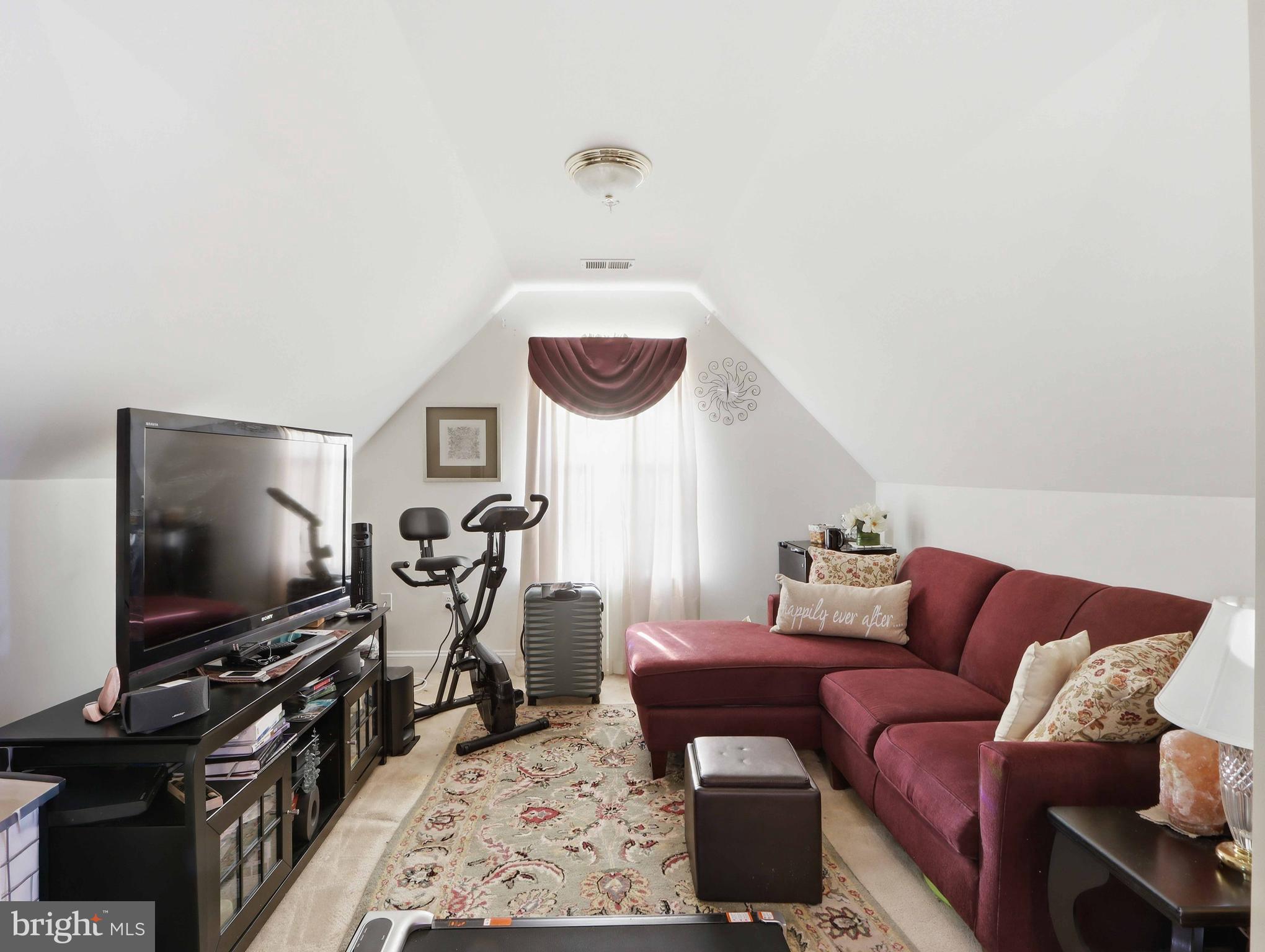 BRANDYWINE - Residential