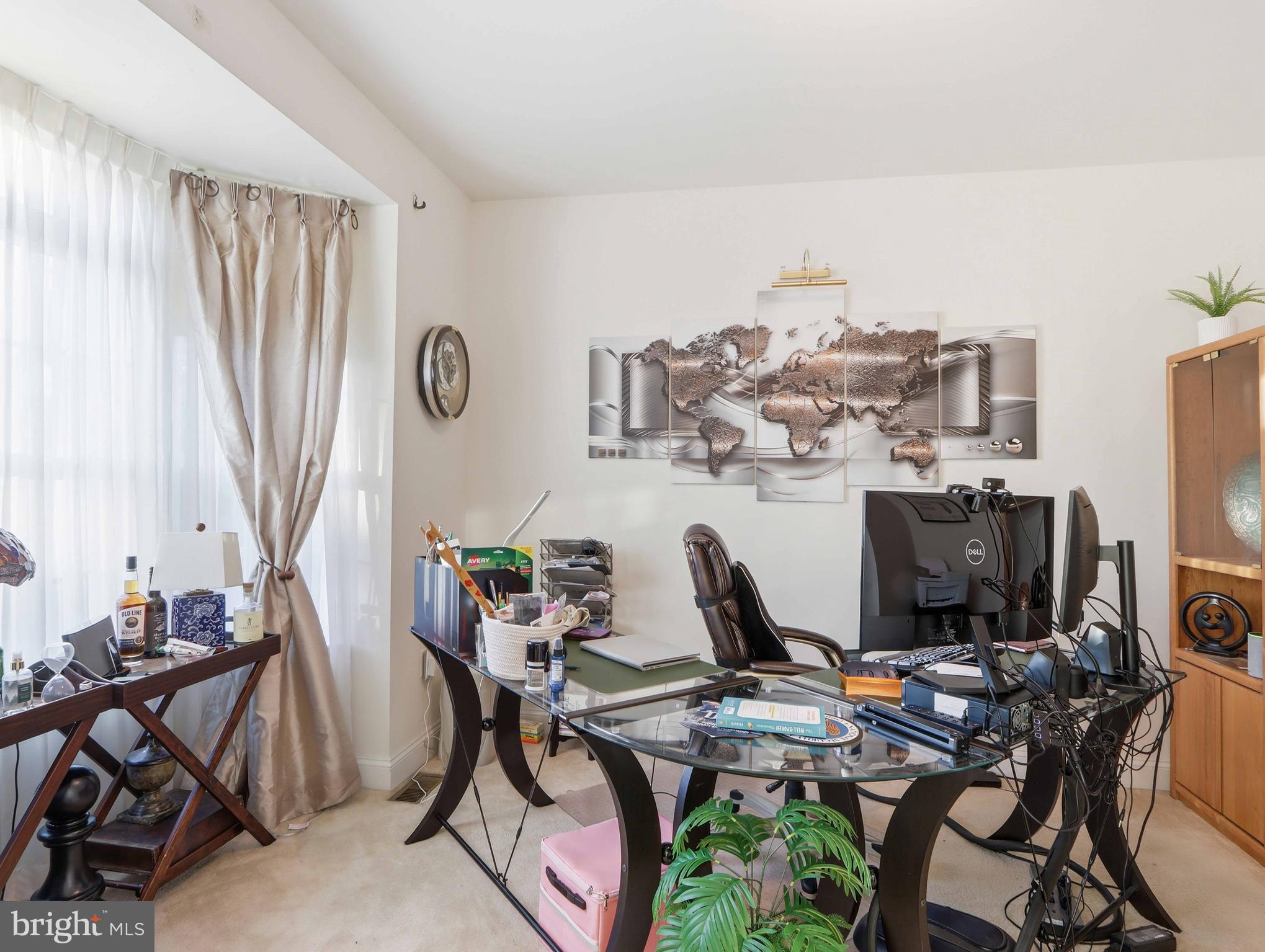 BRANDYWINE - Residential