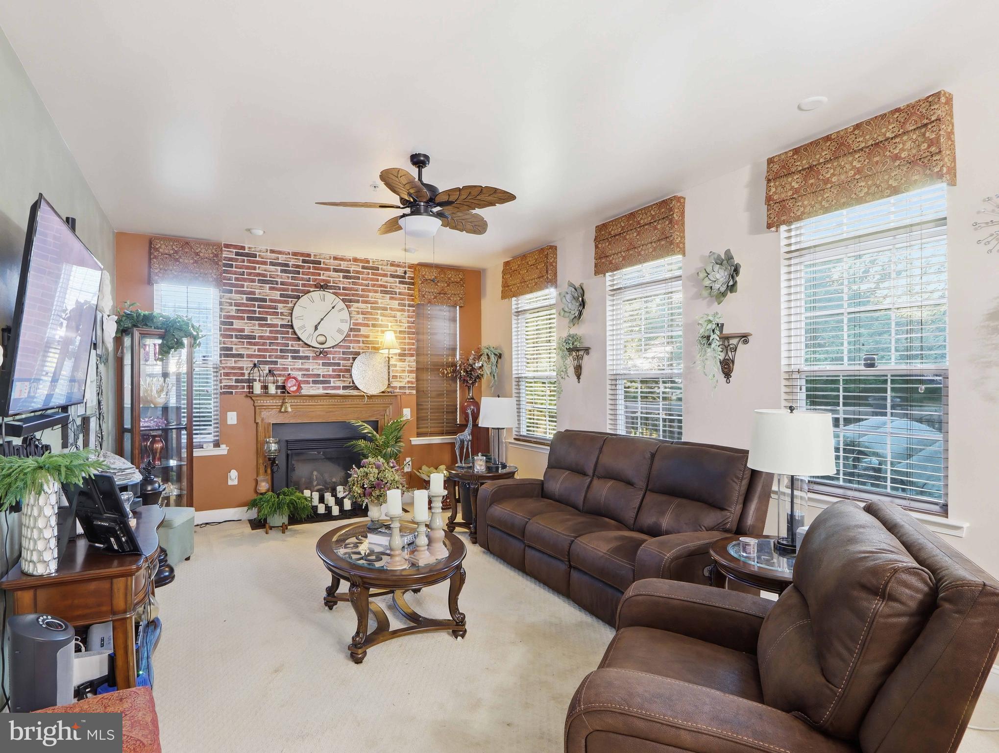 BRANDYWINE - Residential