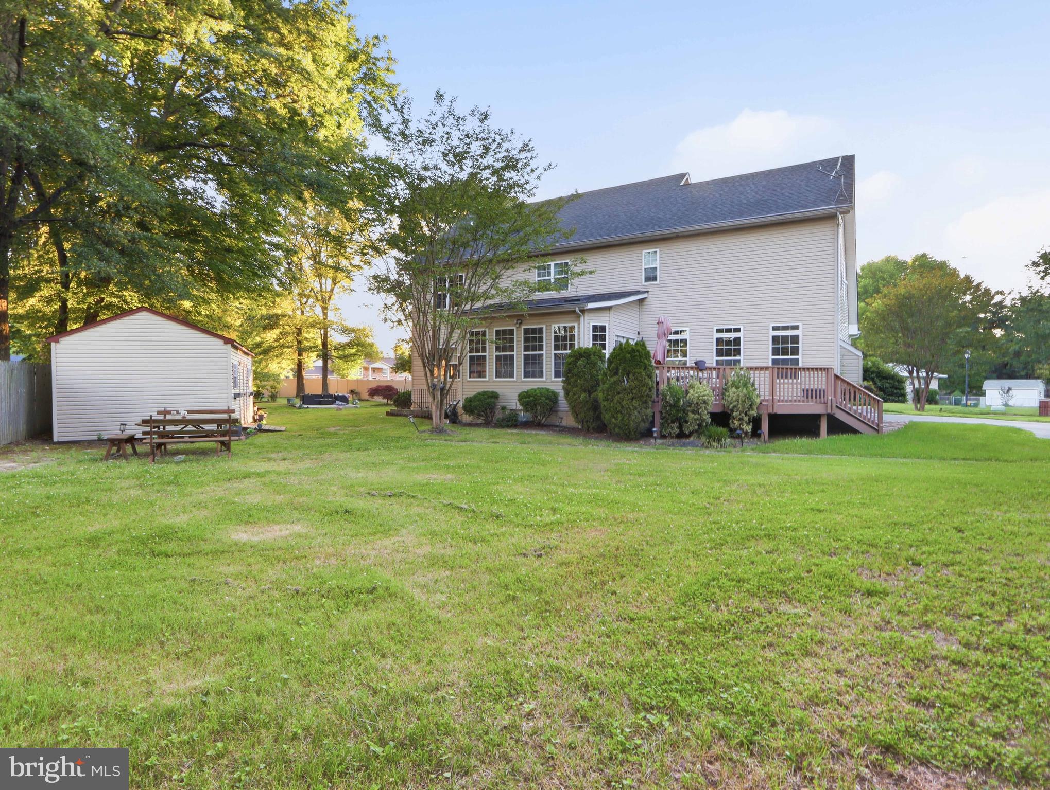 BRANDYWINE - Residential