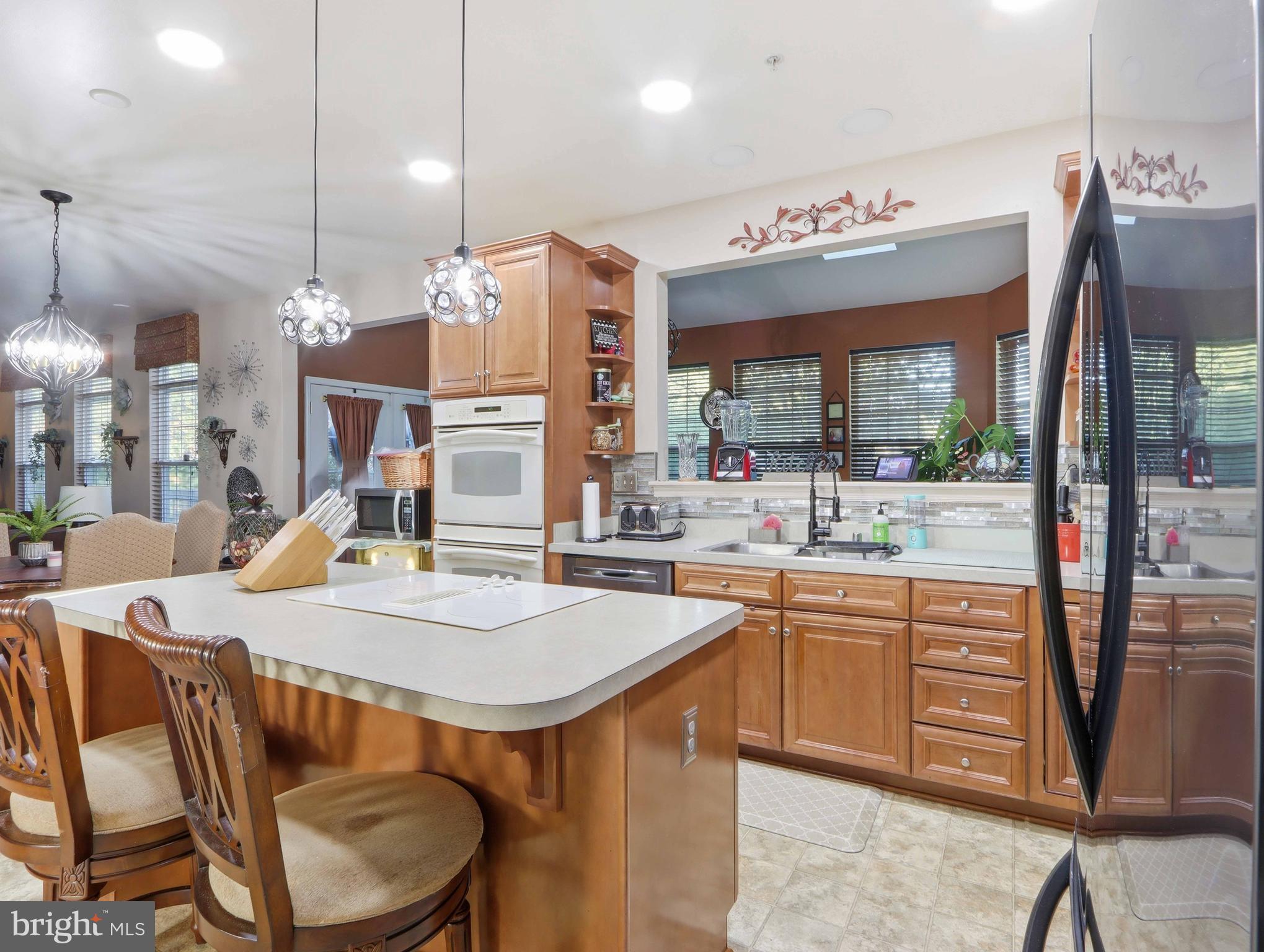 BRANDYWINE - Residential