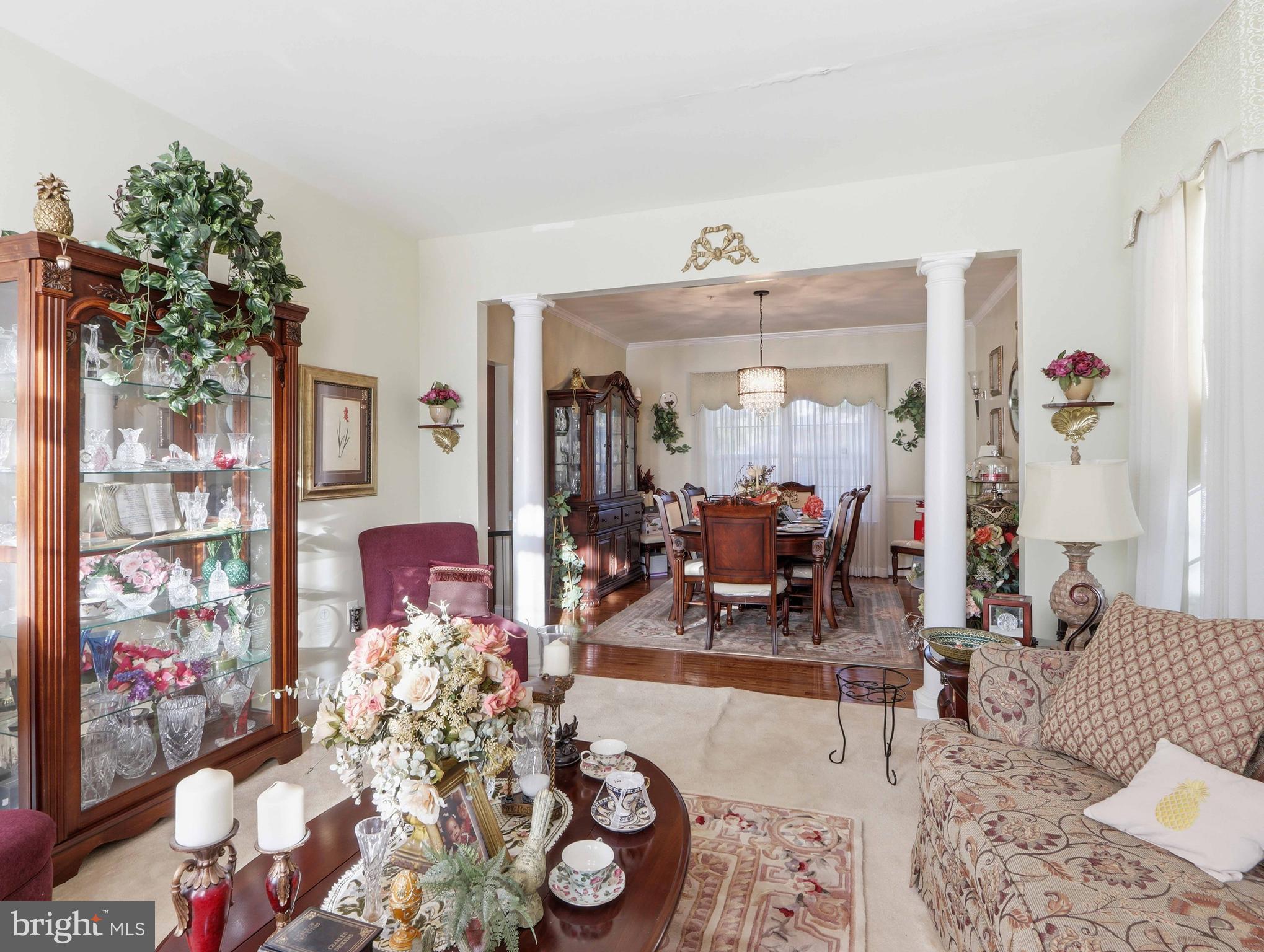 BRANDYWINE - Residential