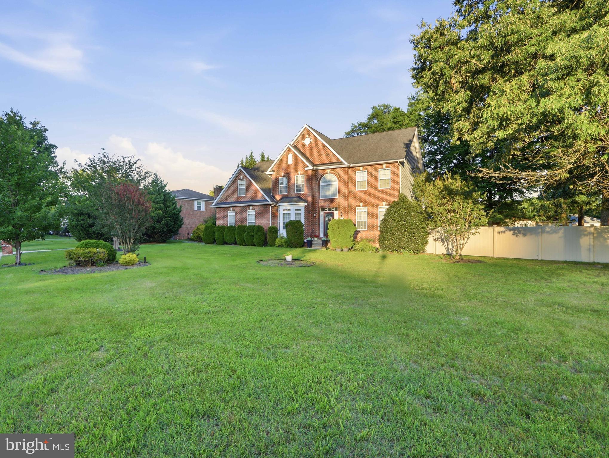BRANDYWINE - Residential