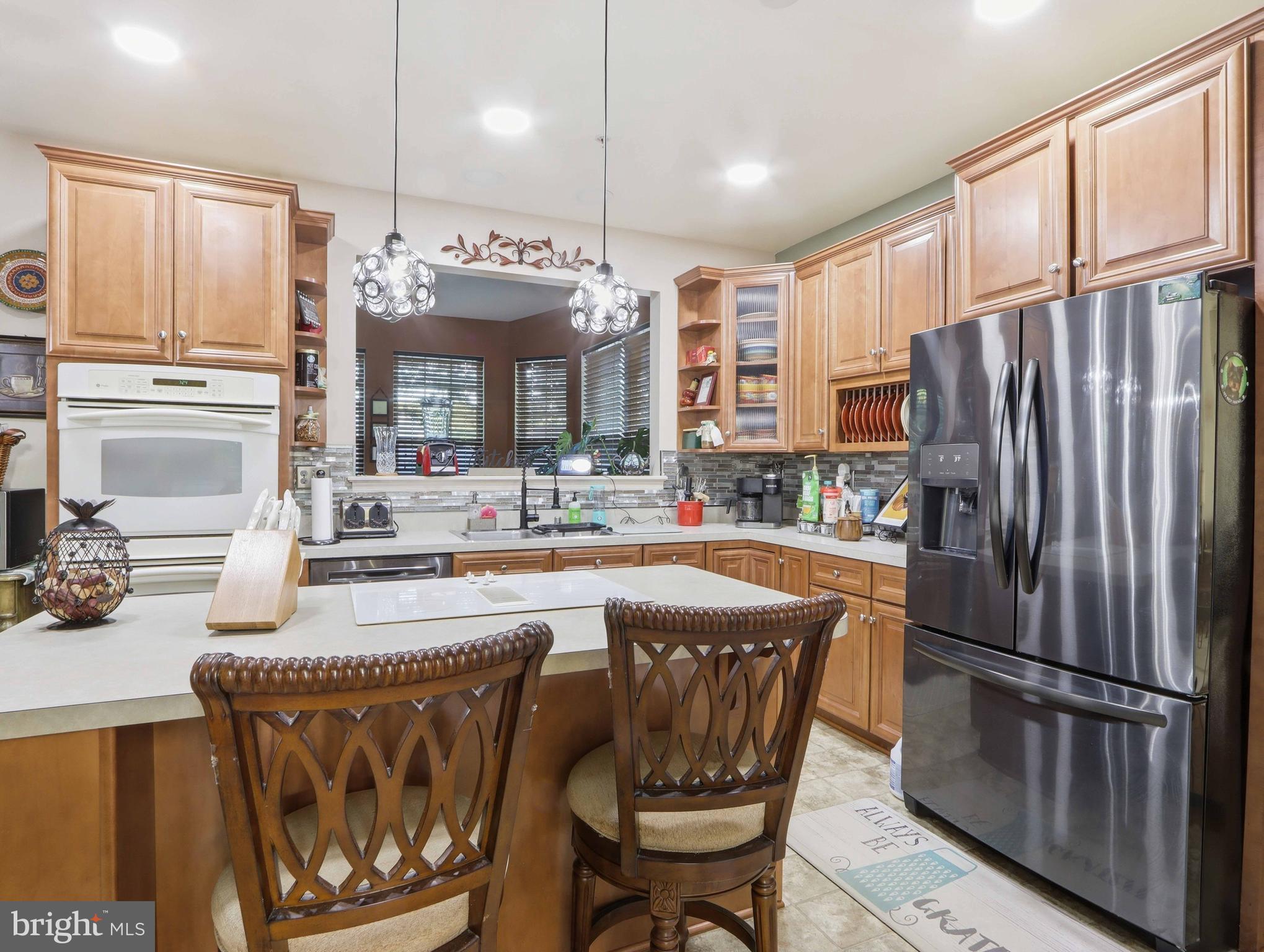 BRANDYWINE - Residential
