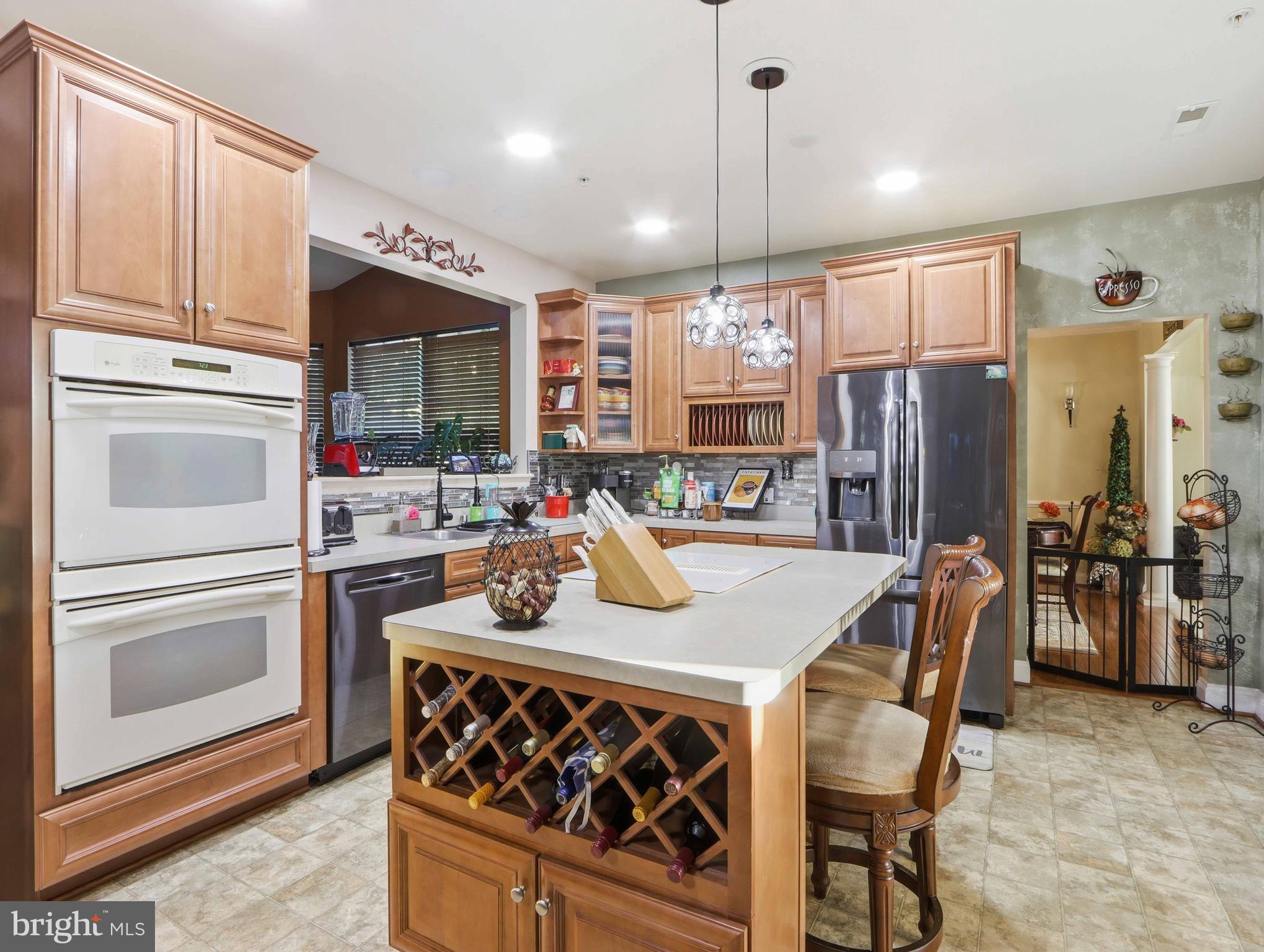 BRANDYWINE - Residential