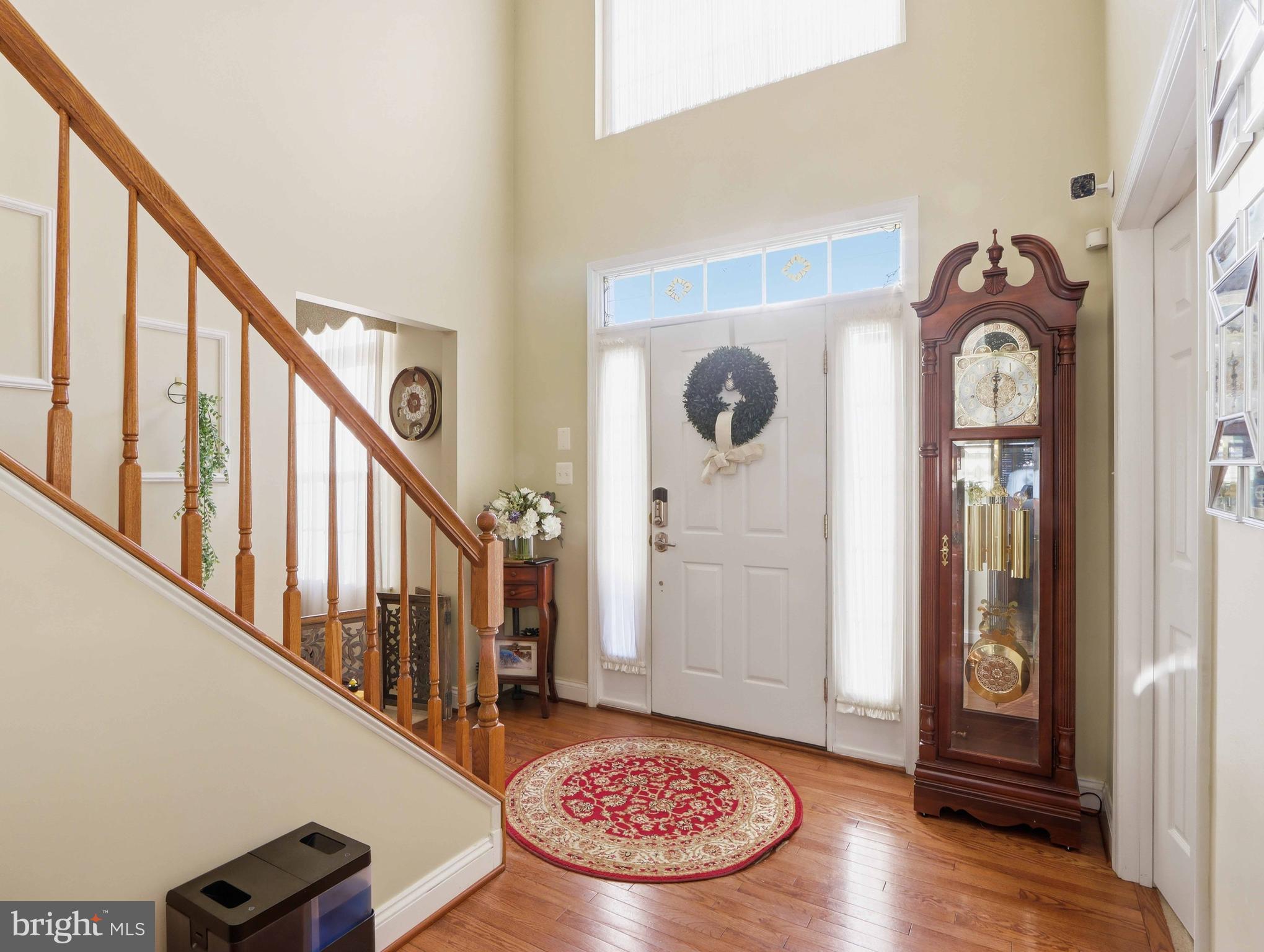 BRANDYWINE - Residential