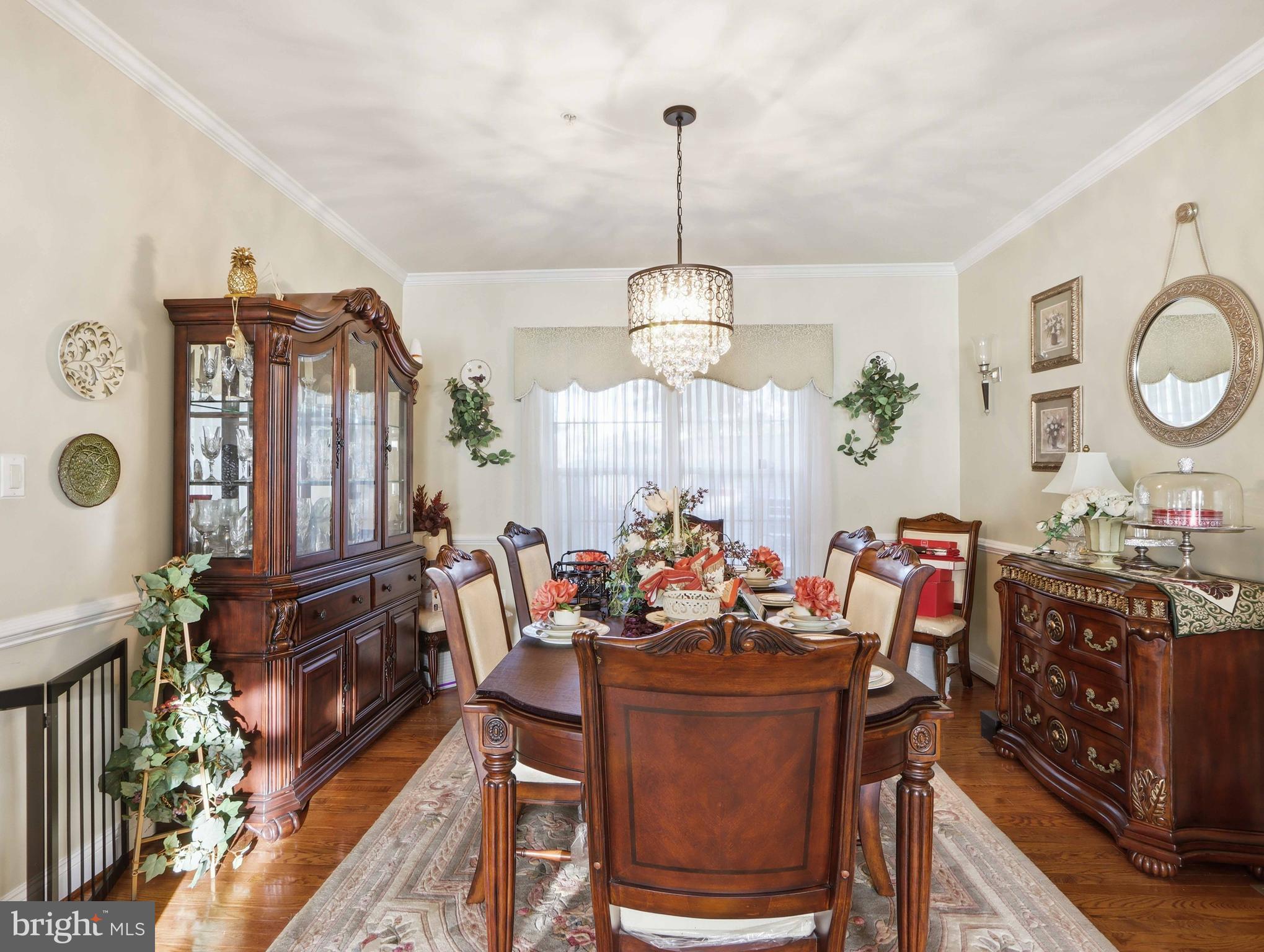 BRANDYWINE - Residential