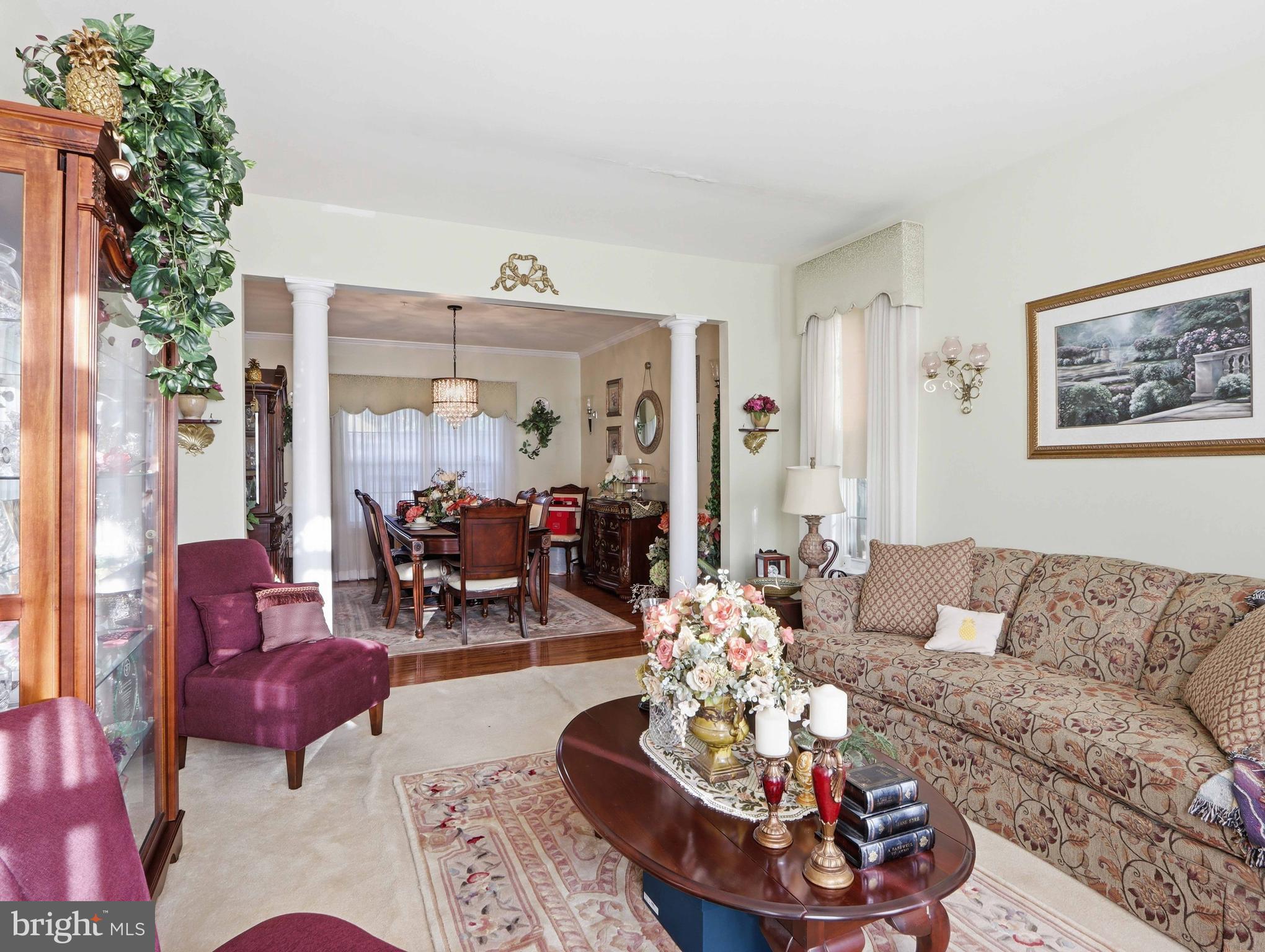 BRANDYWINE - Residential