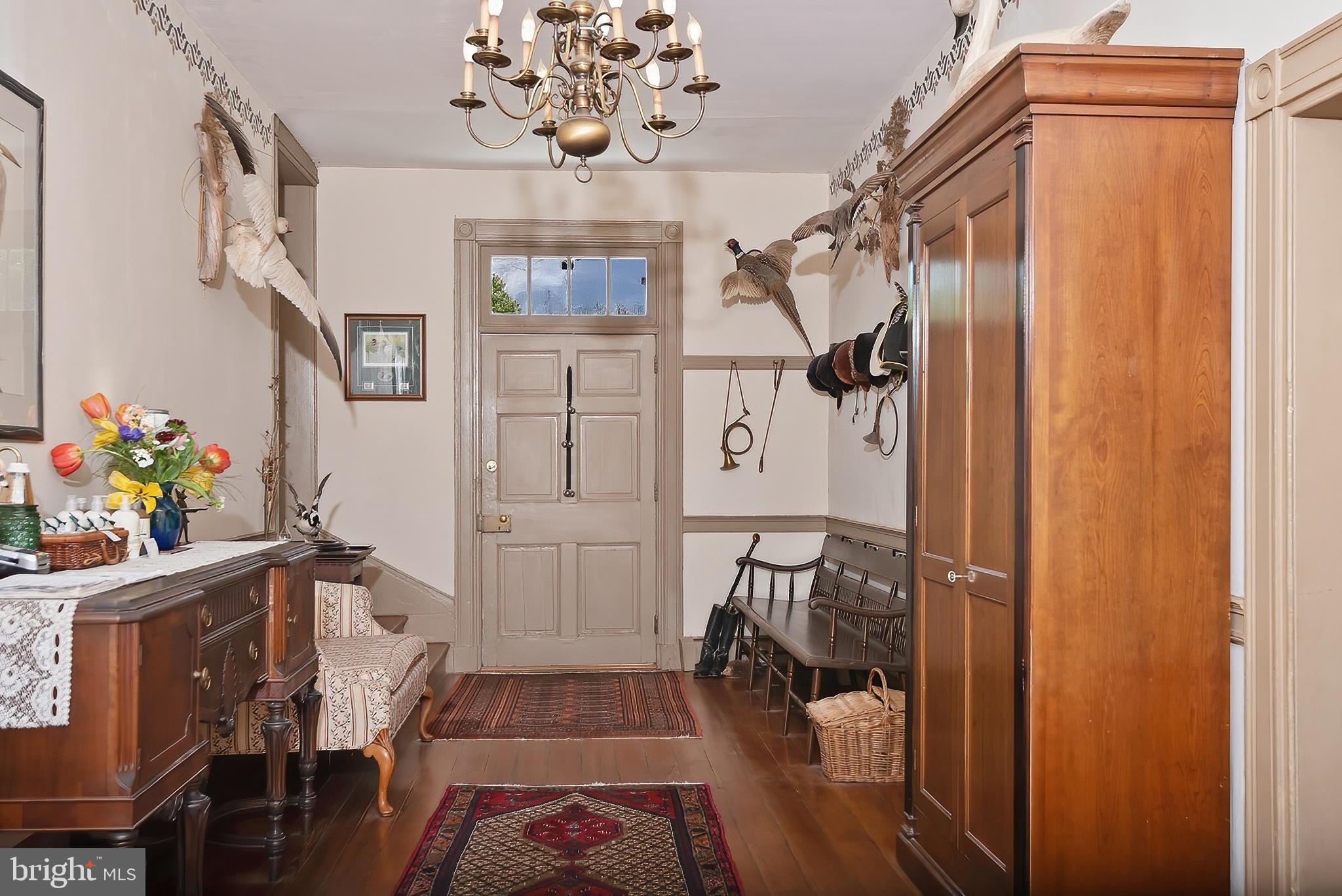 TOLCHESTER - Residential