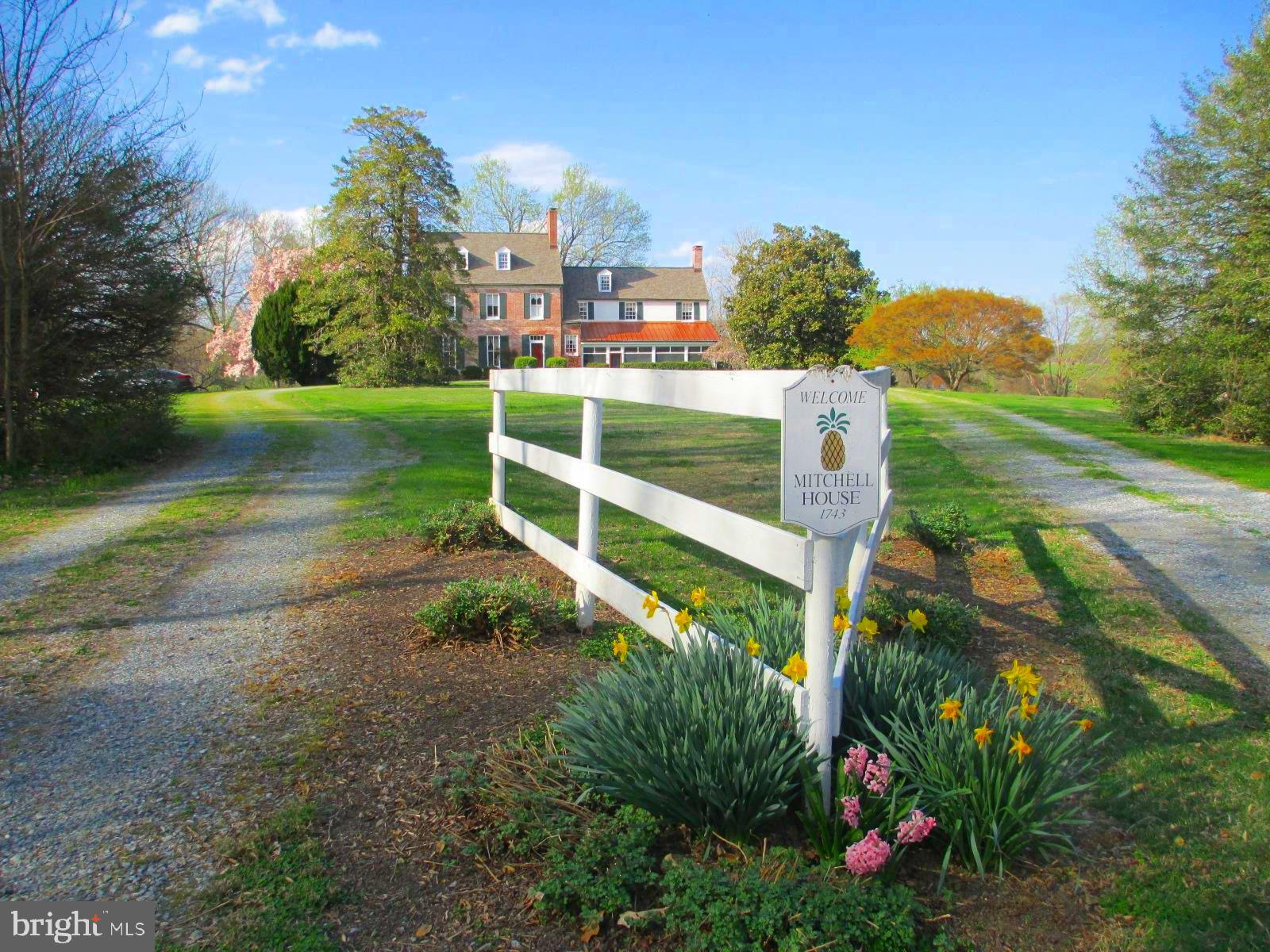 TOLCHESTER - Residential