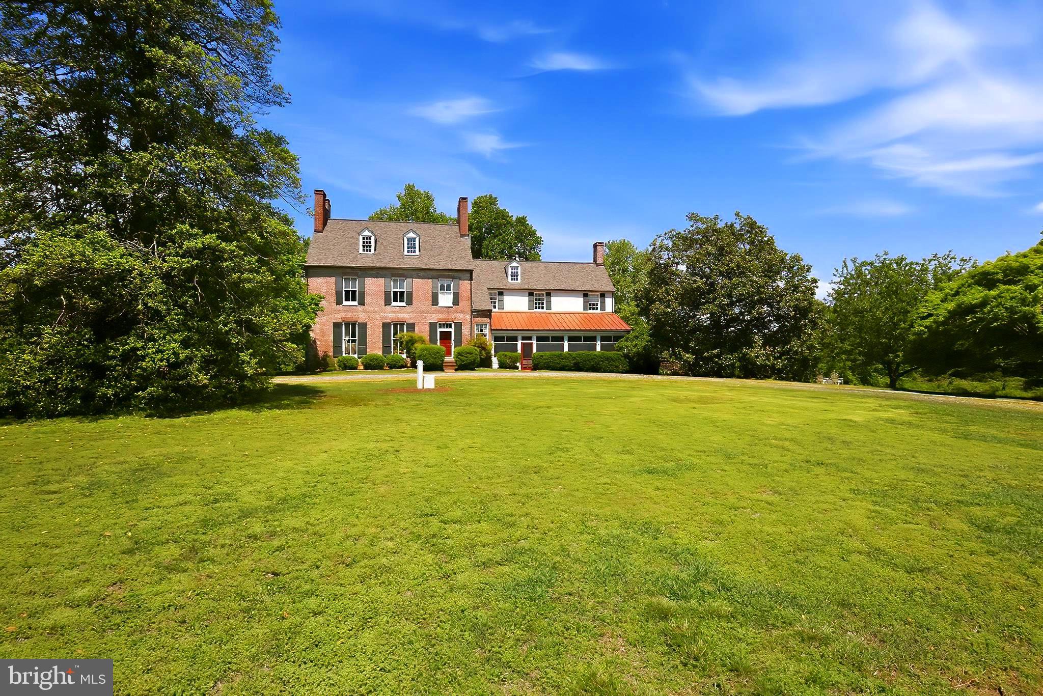 TOLCHESTER - Residential