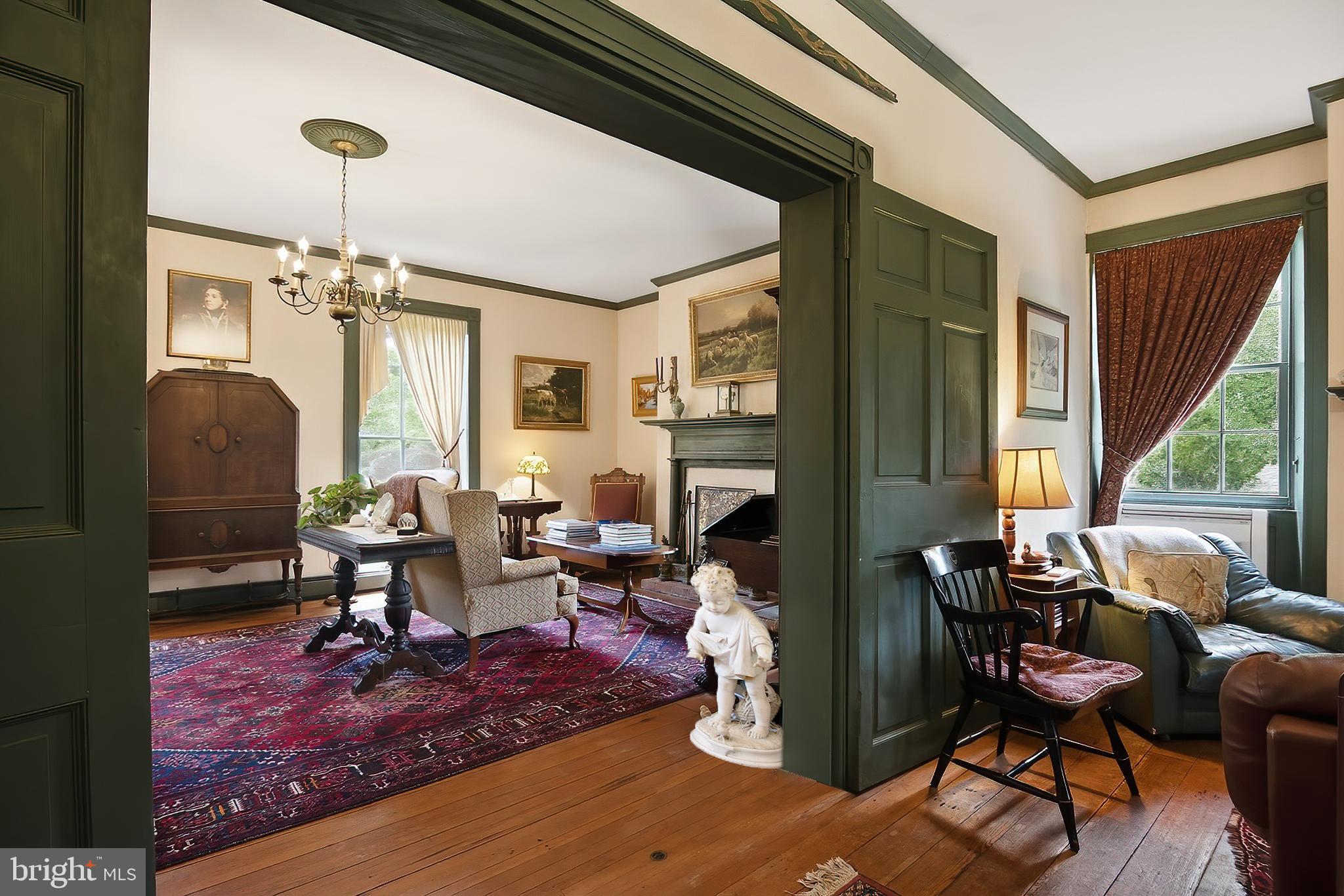 TOLCHESTER - Residential