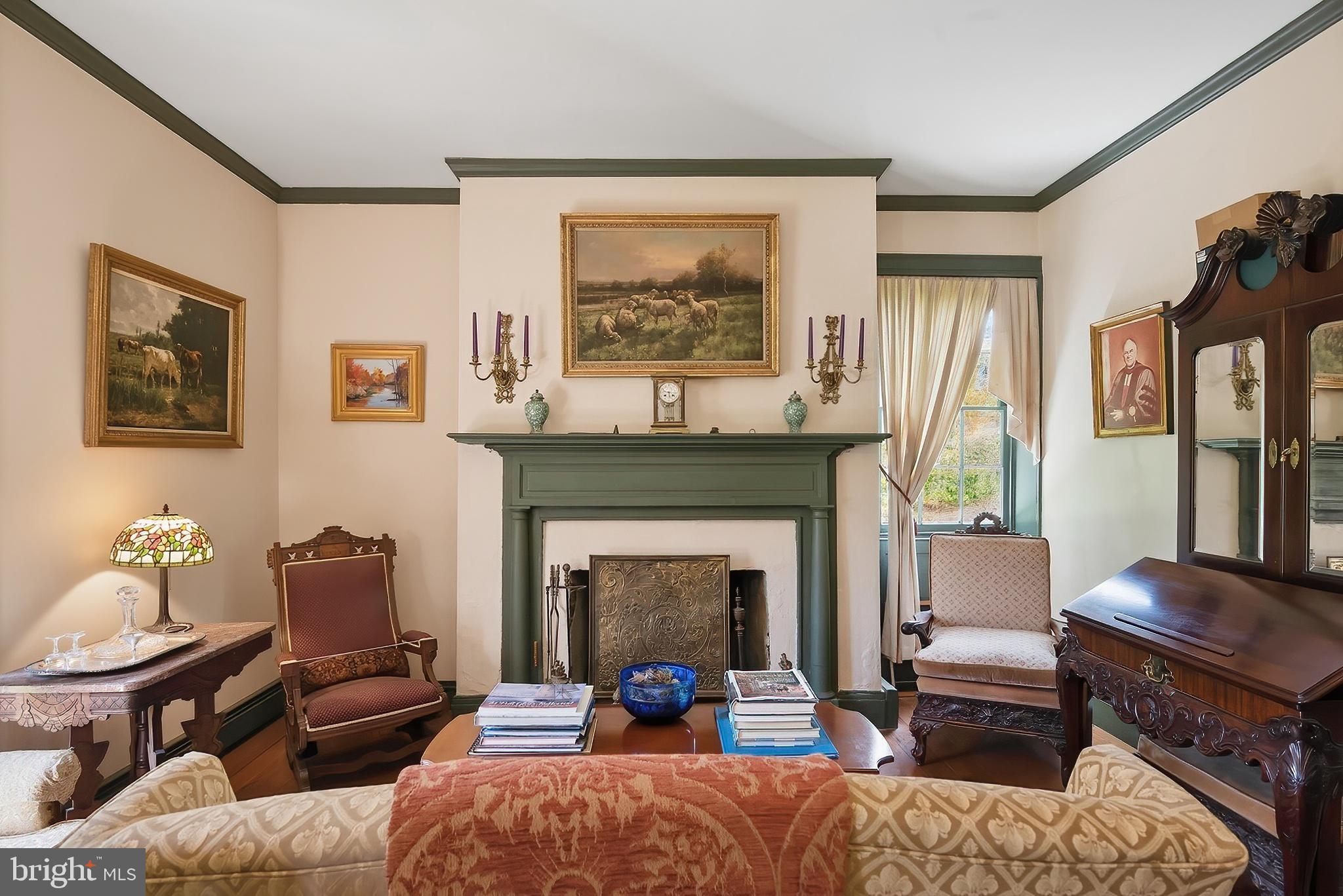 TOLCHESTER - Residential