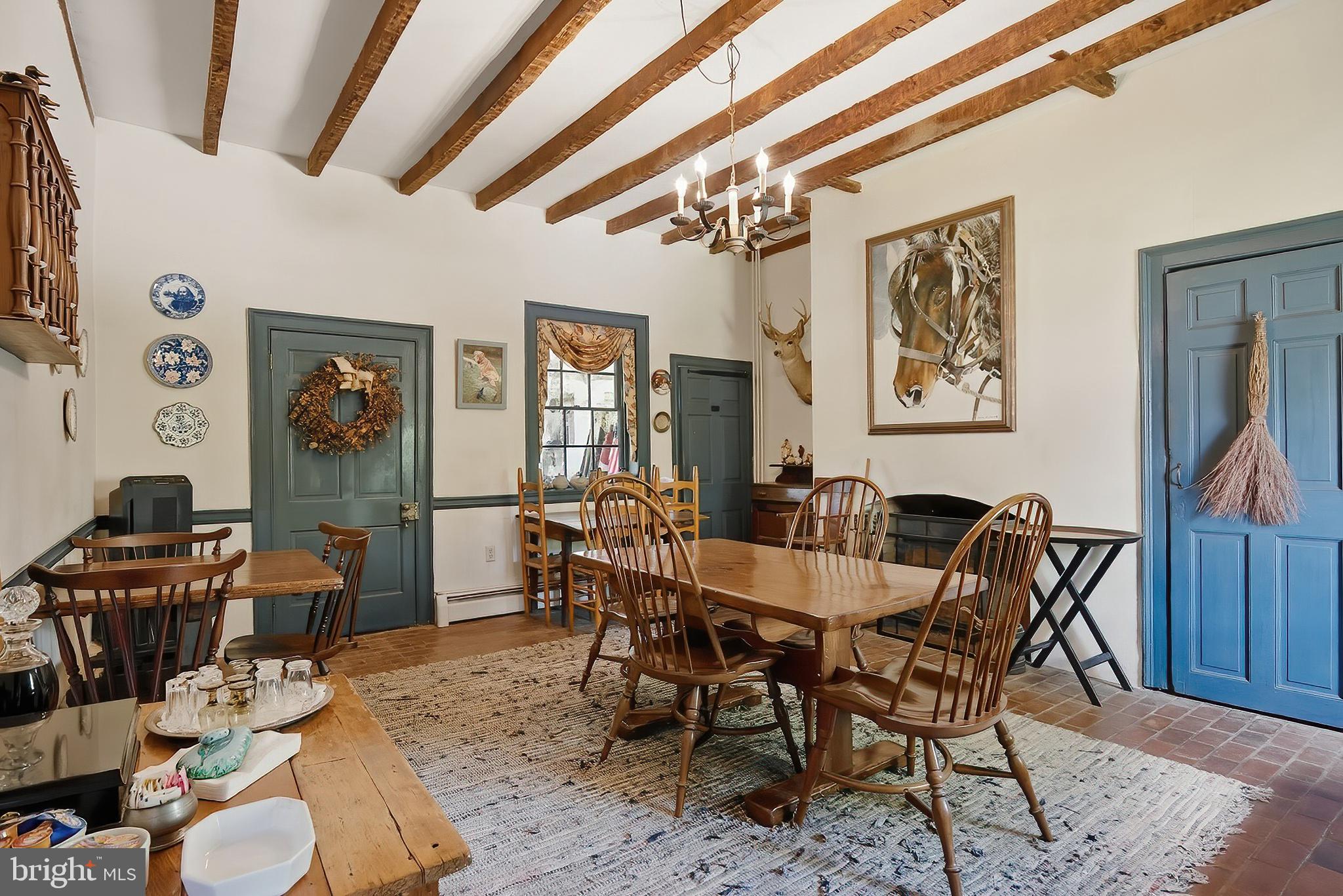 TOLCHESTER - Residential