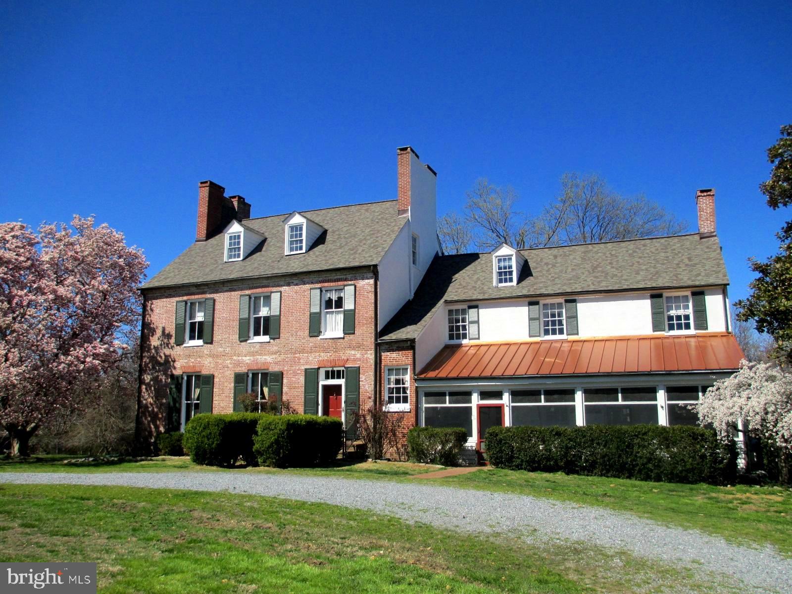 TOLCHESTER - Residential