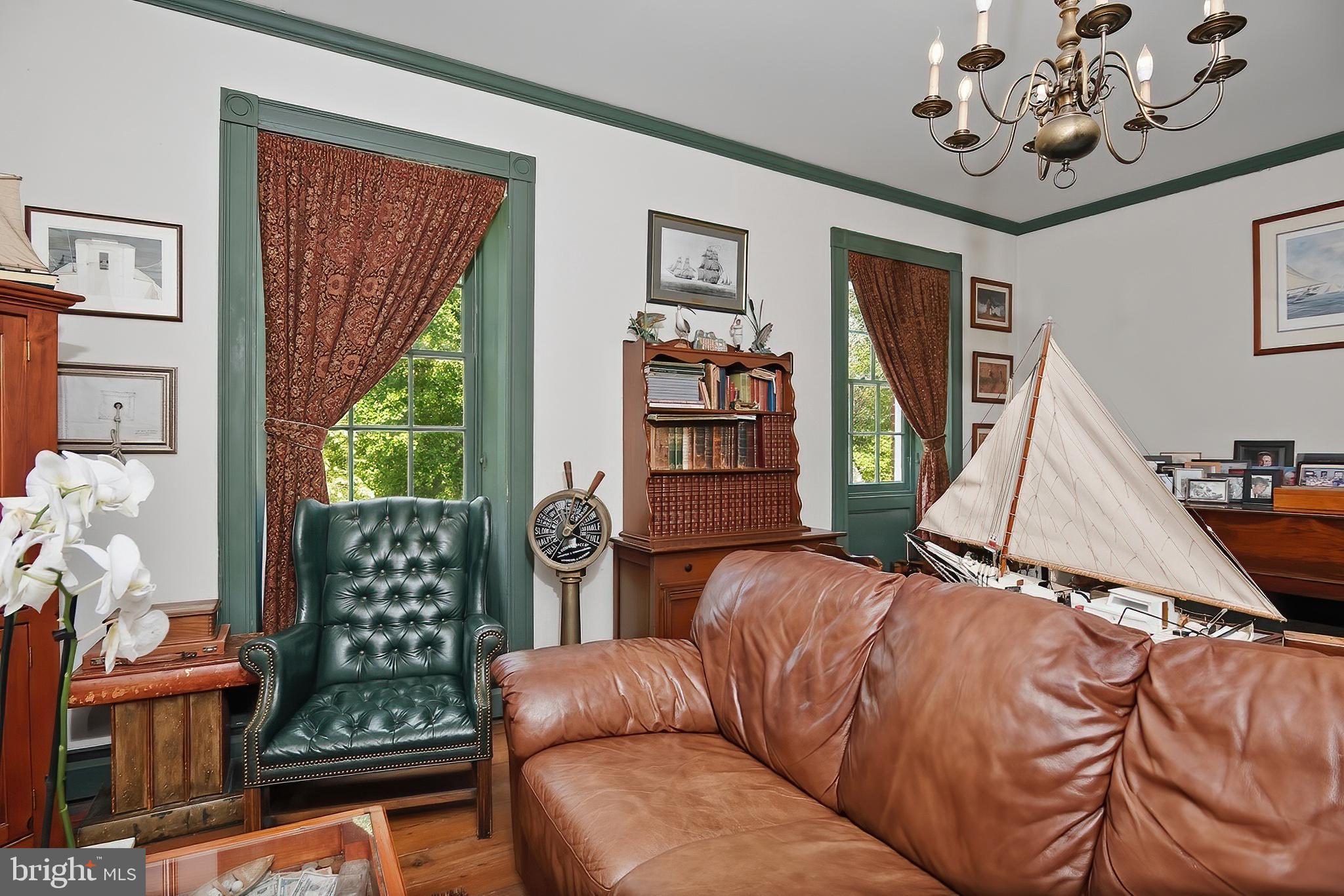 TOLCHESTER - Residential
